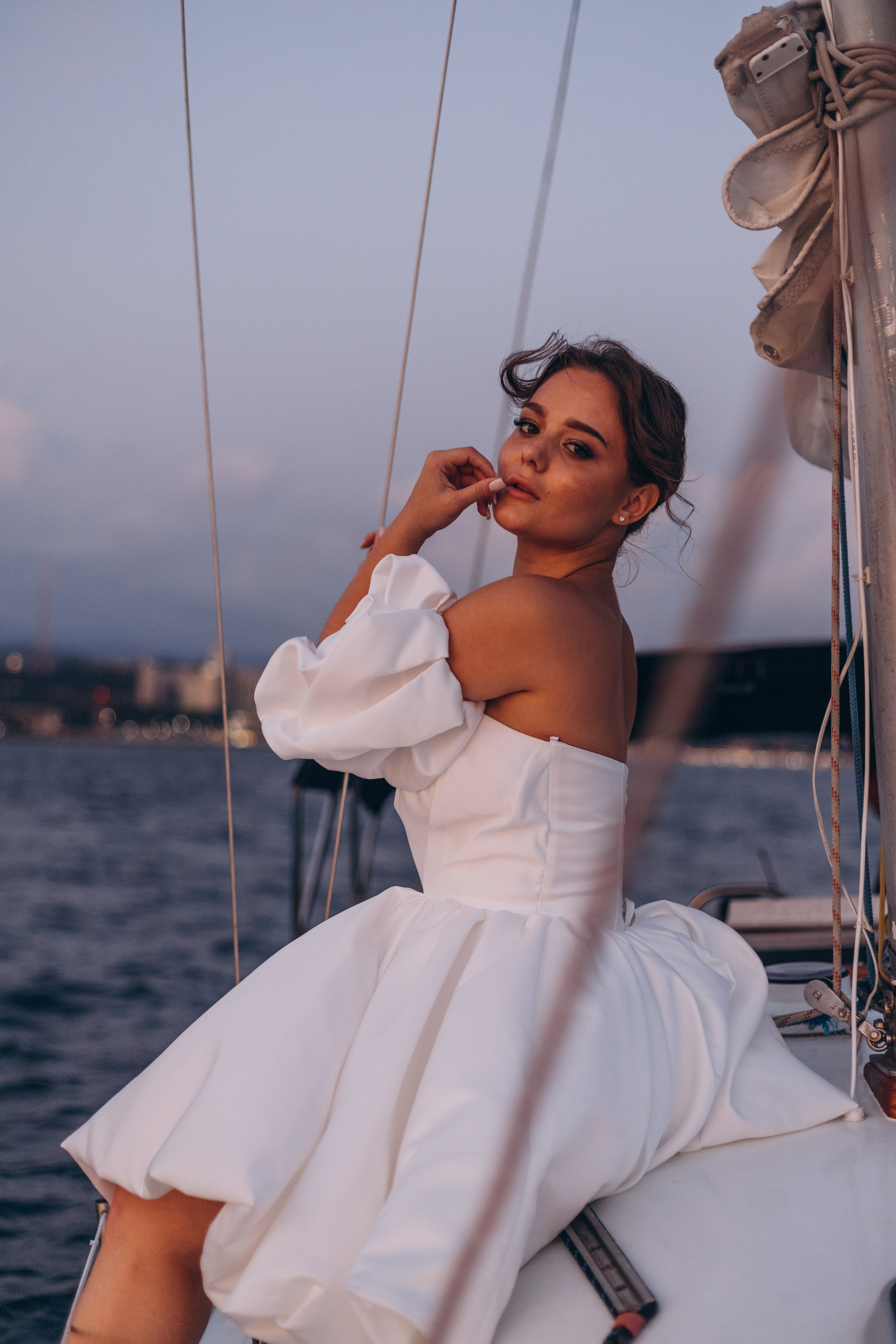 Про нас. Свадебный и семейный фотограф Краснова Юлия