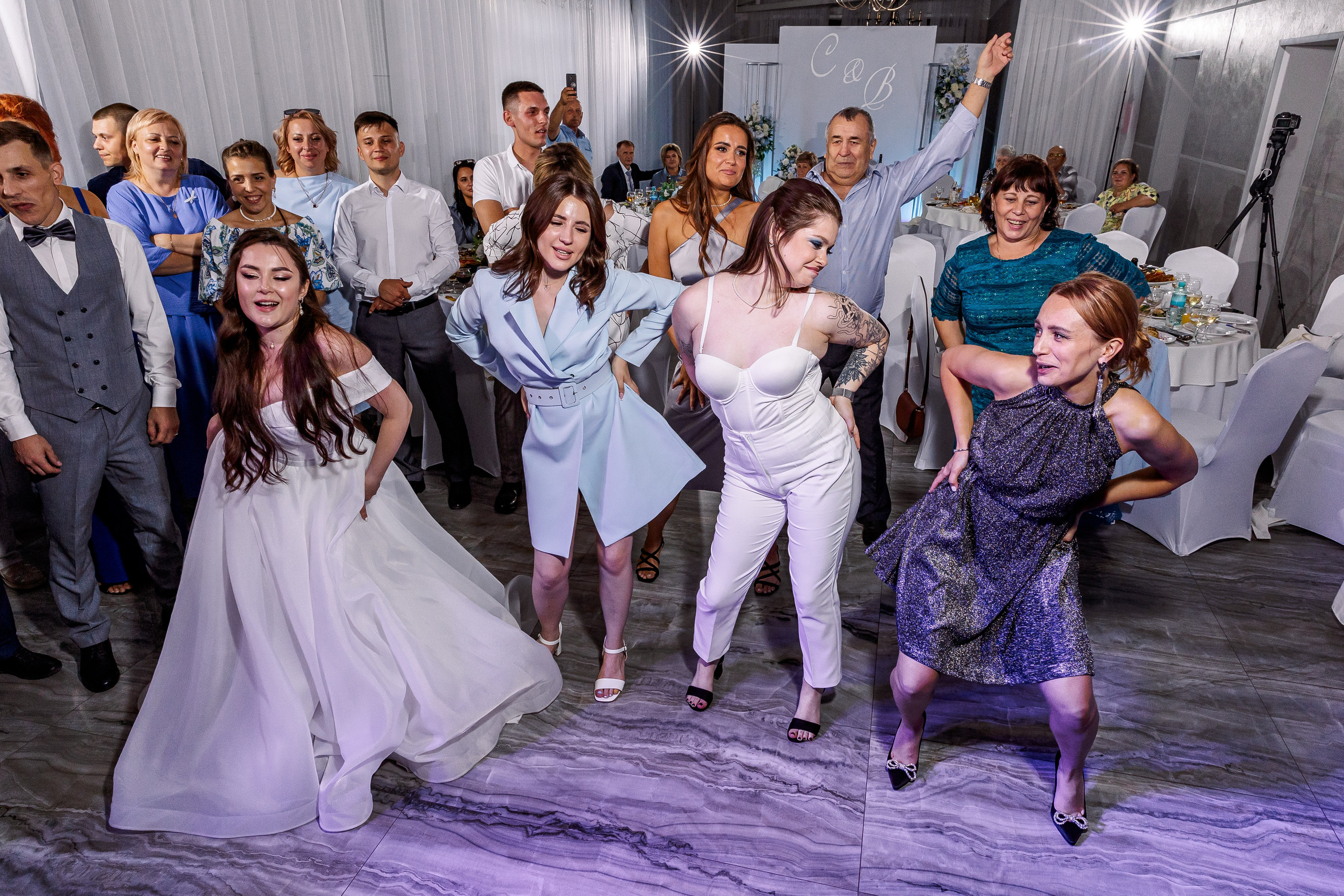 Сергей и Валерия. Свадебный и семейный фотограф в Челябинске Юлия Ишимова