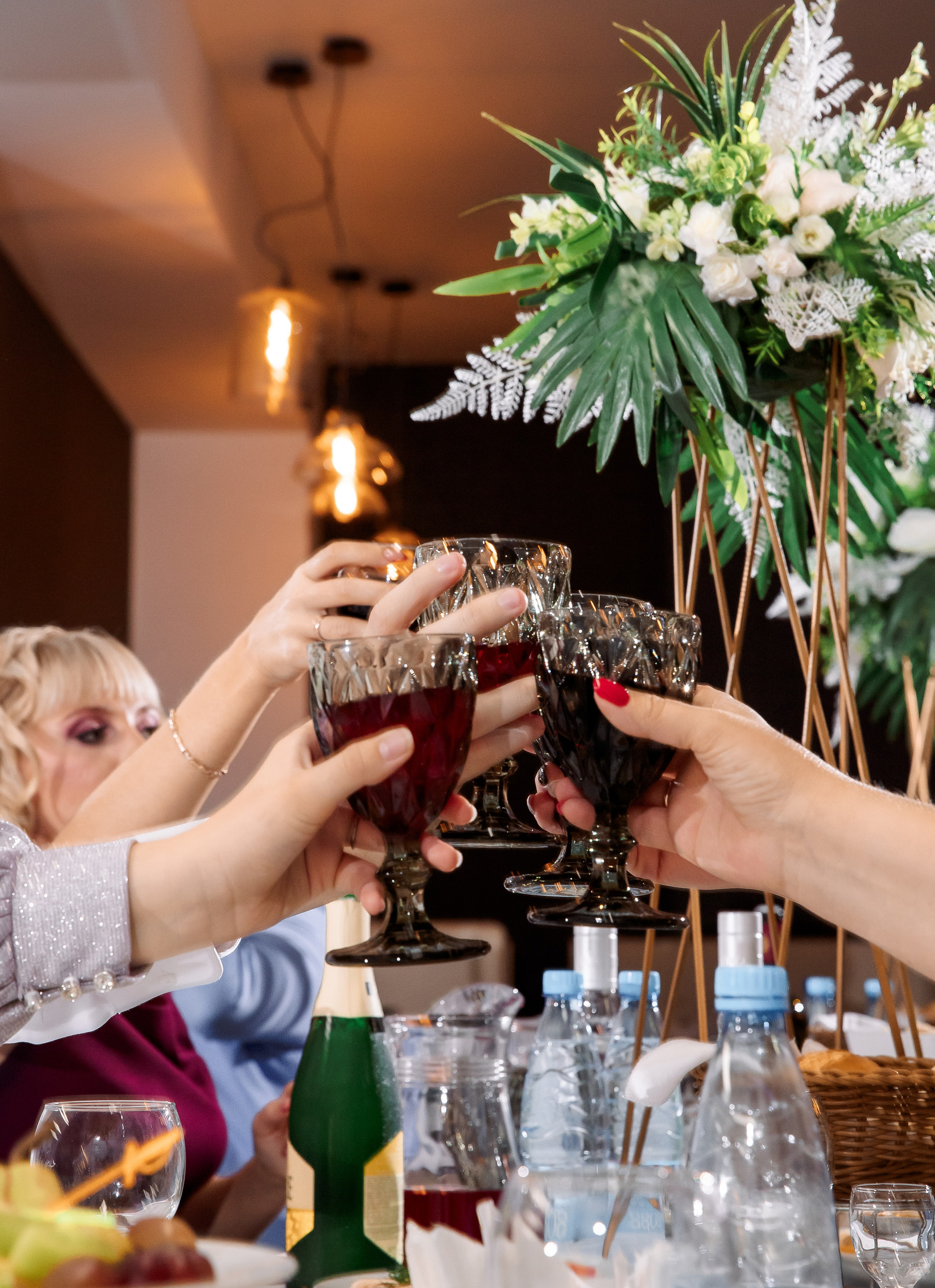 Андрей и Алина. Свадебный и семейный фотограф в Челябинске Юлия Ишимова