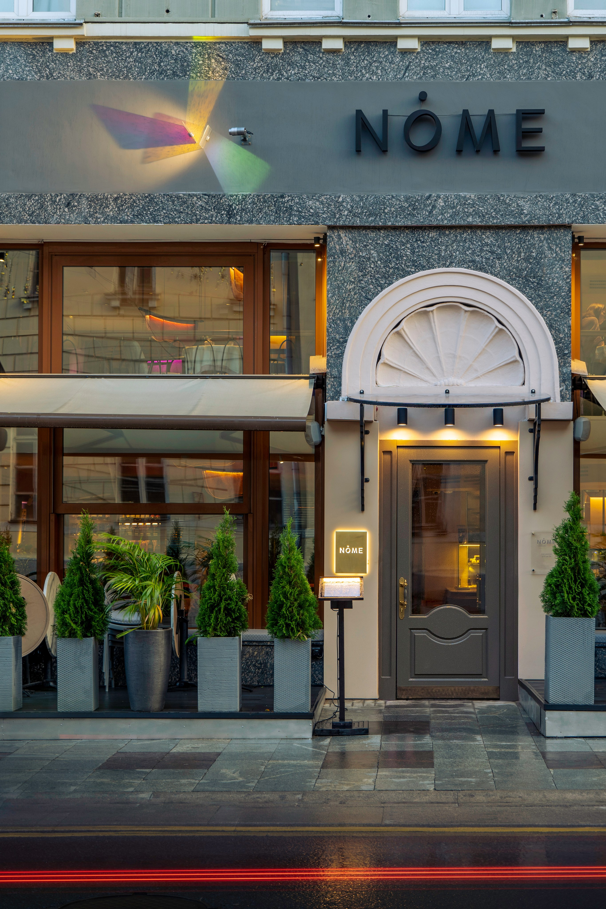 Интерьерный и архитектурный фотограф и видеограф в Москве