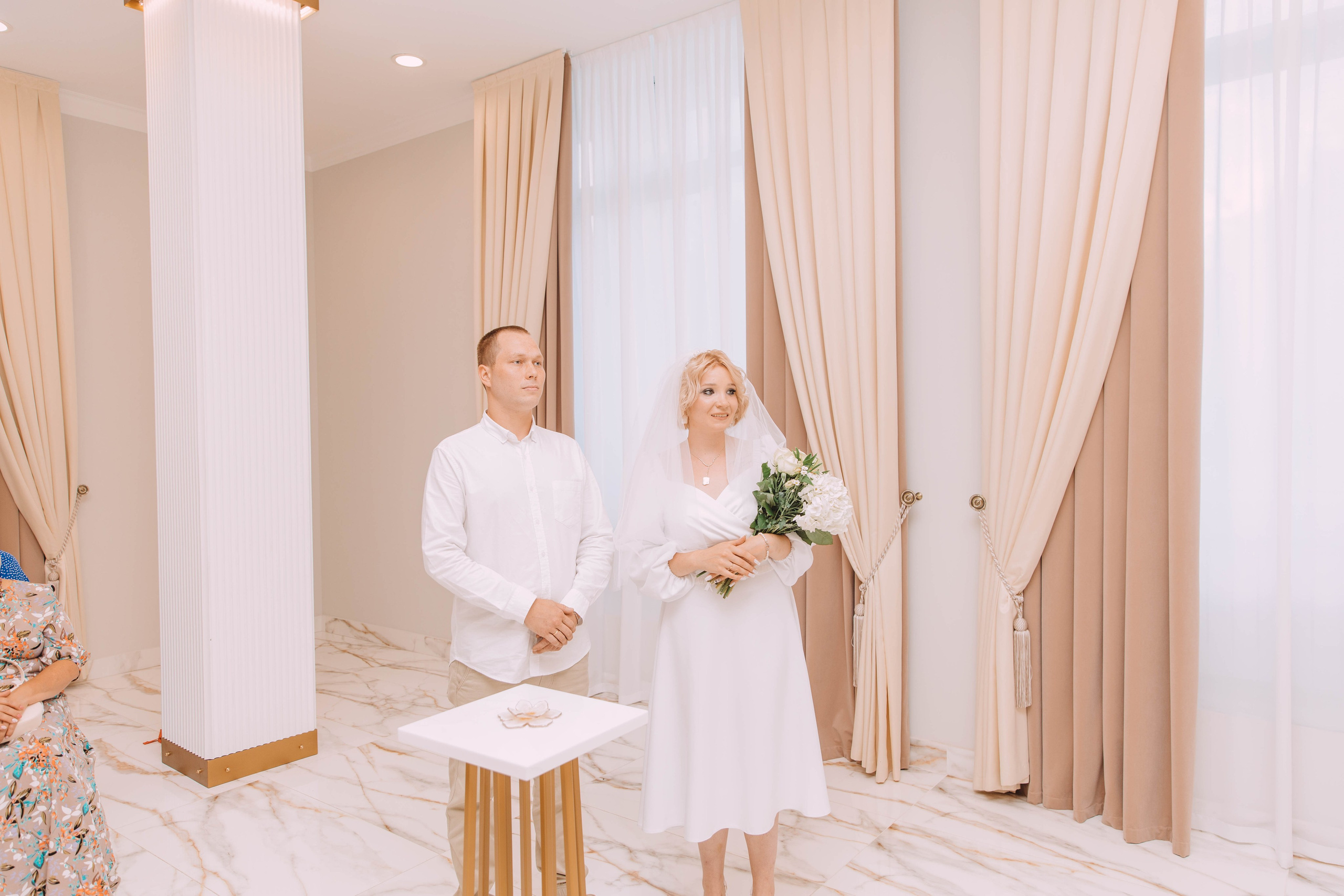 Оля и Коля. Свадебный, семейный и портретный фотограф Ксения Краснова