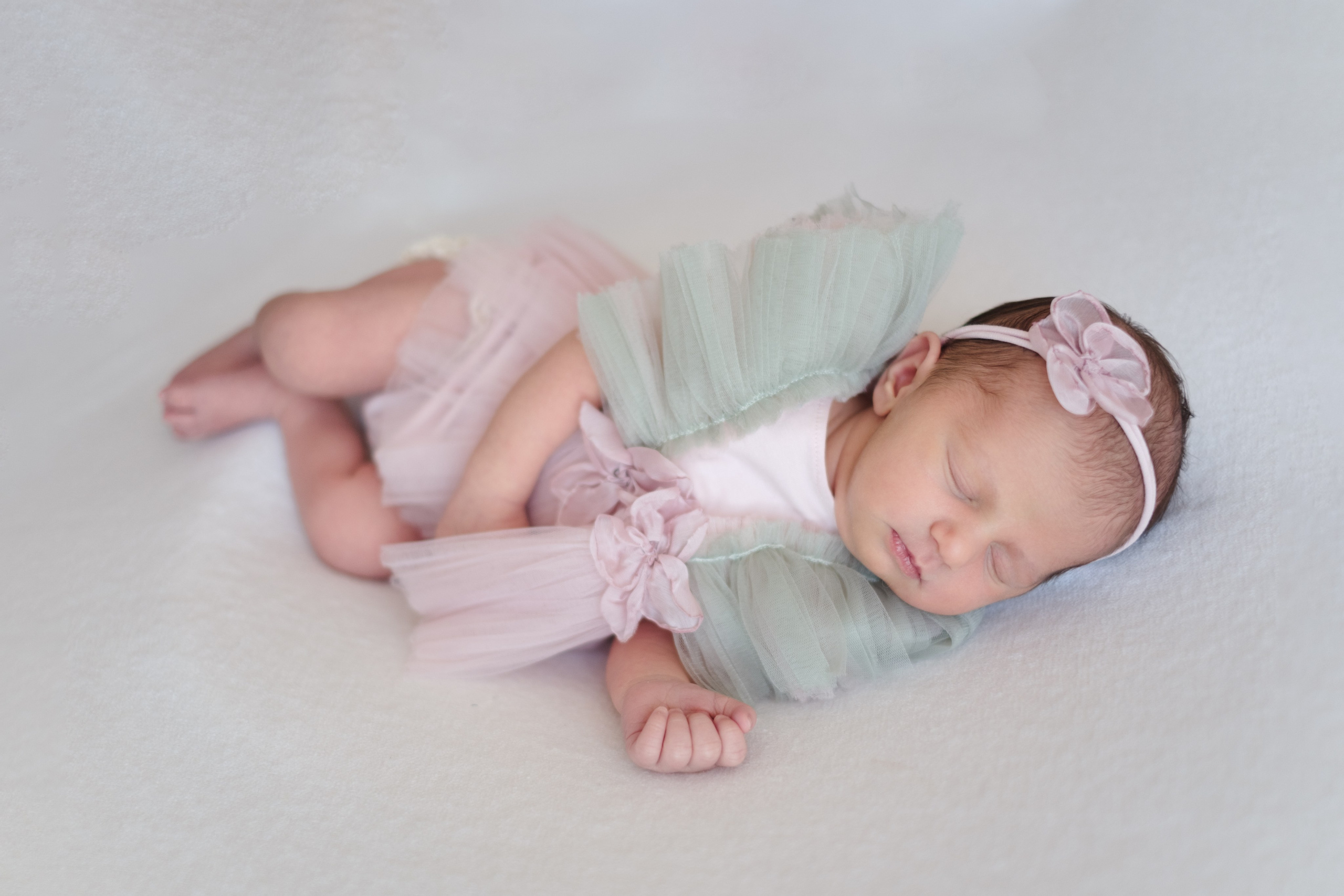 Newborn. Семейный детский ньюборн фотограф в Москве Марта Петрова