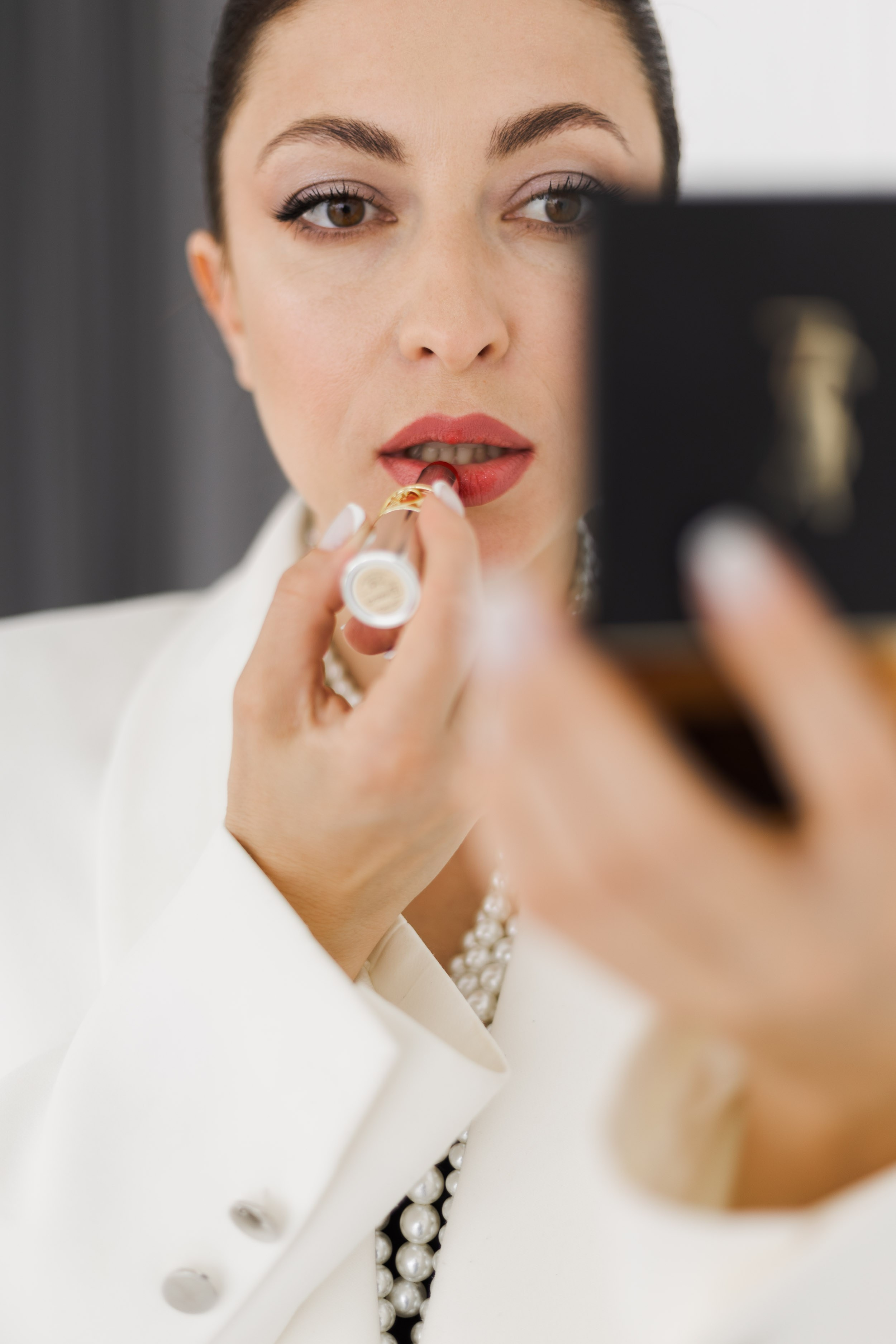 ВИЗАЖИСТЫ | Выпускной группы Инны Леута