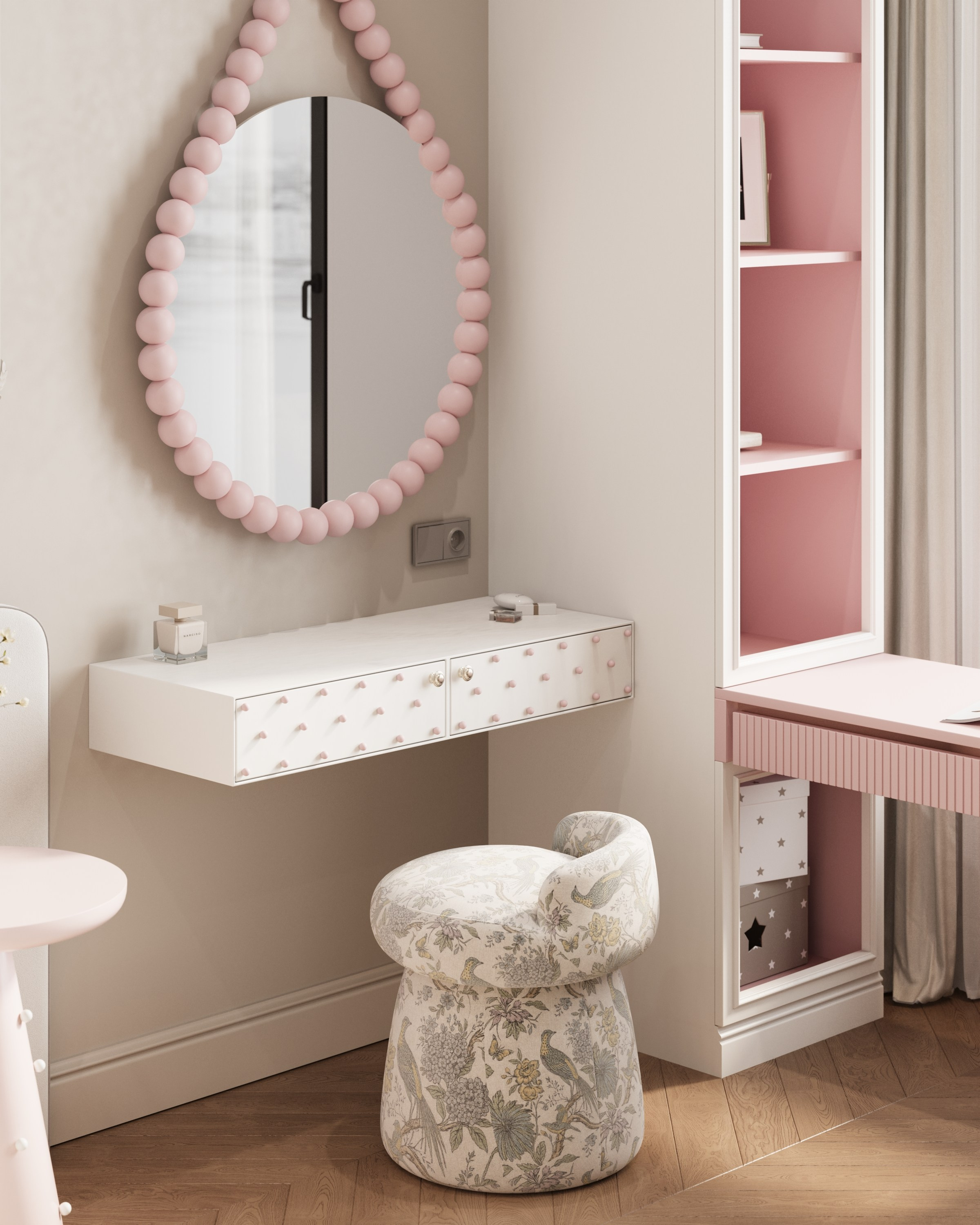 ЖК Легенда Московский 65 106 кв.м, г. Санкт-Петербург. 3d визуализатор Анастасия Науменко