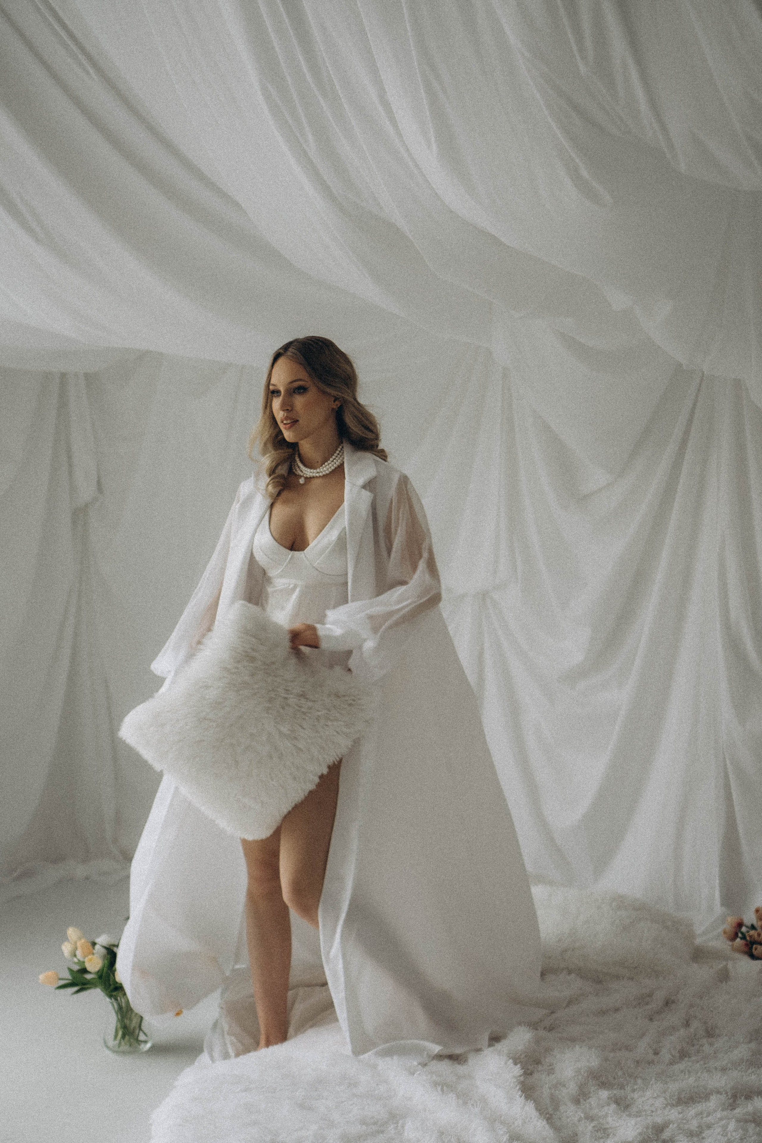 Весенняя. Профессиональный фотограф, Санкт-Петербург — Виктория Богомолова