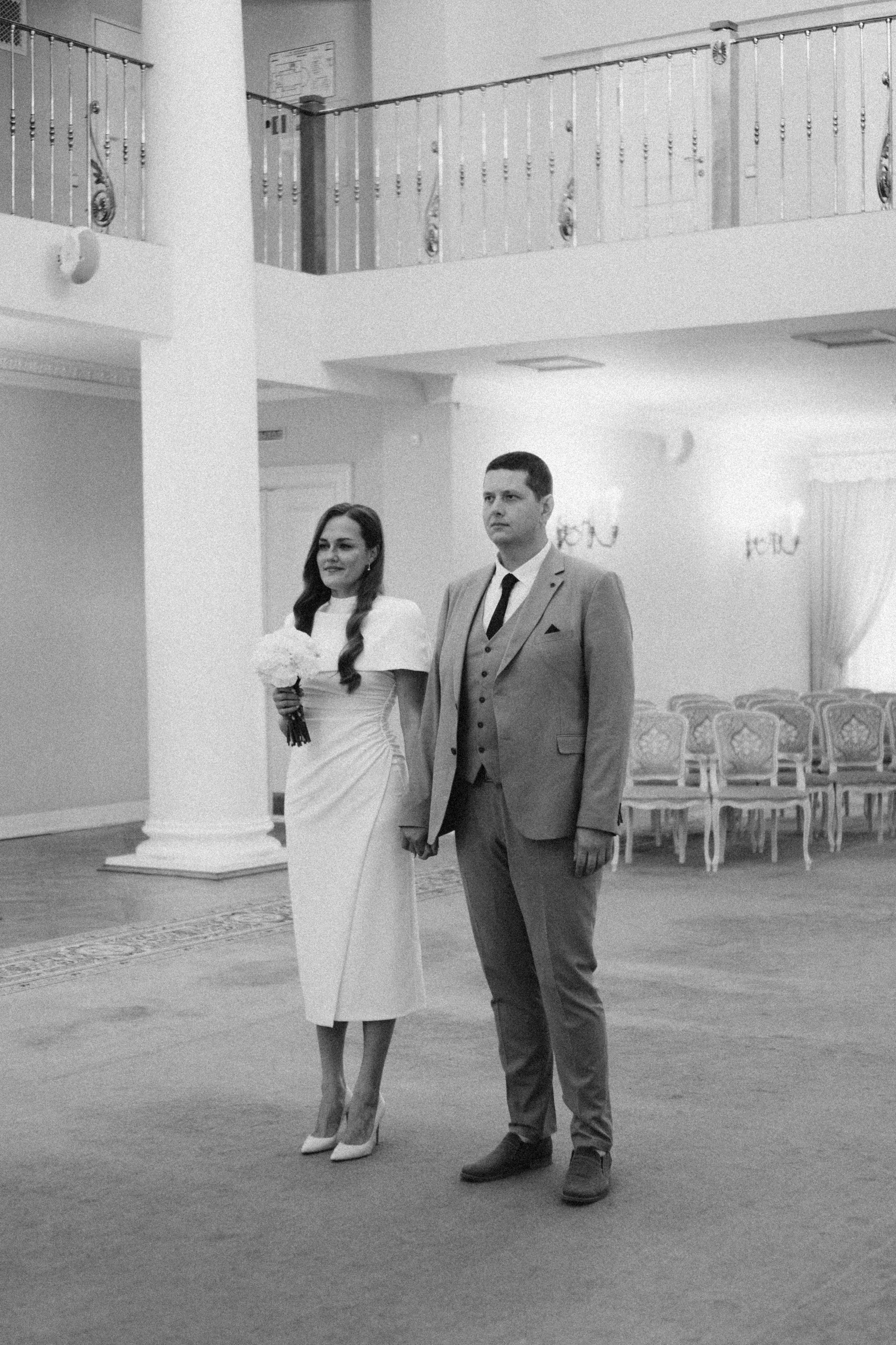 СВАДЕБНАЯ В ПУШКИНЕ. Профессиональный фотограф, Санкт-Петербург — Виктория Богомолова