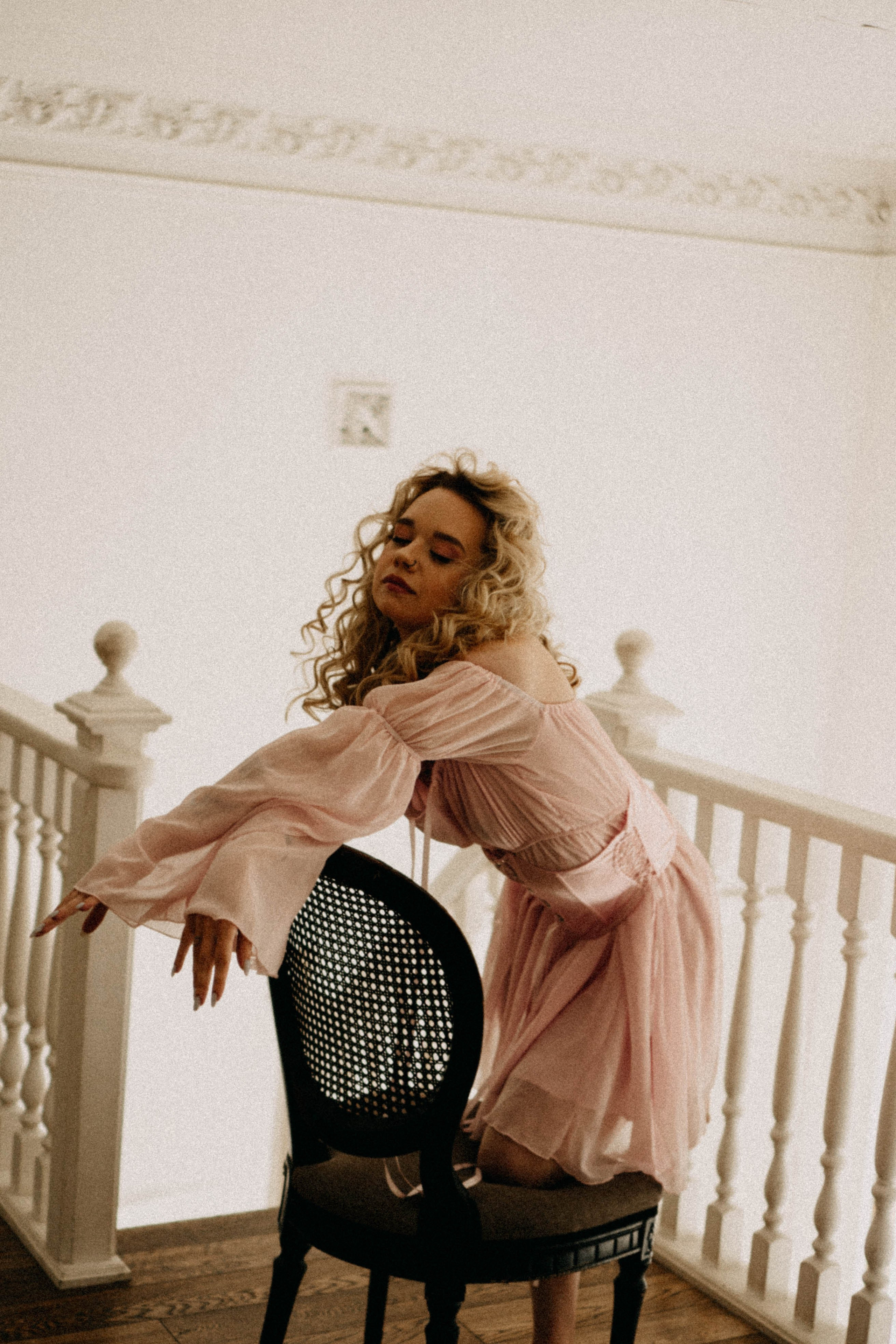 Студийная. Профессиональный фотограф, Санкт-Петербург — Виктория Богомолова