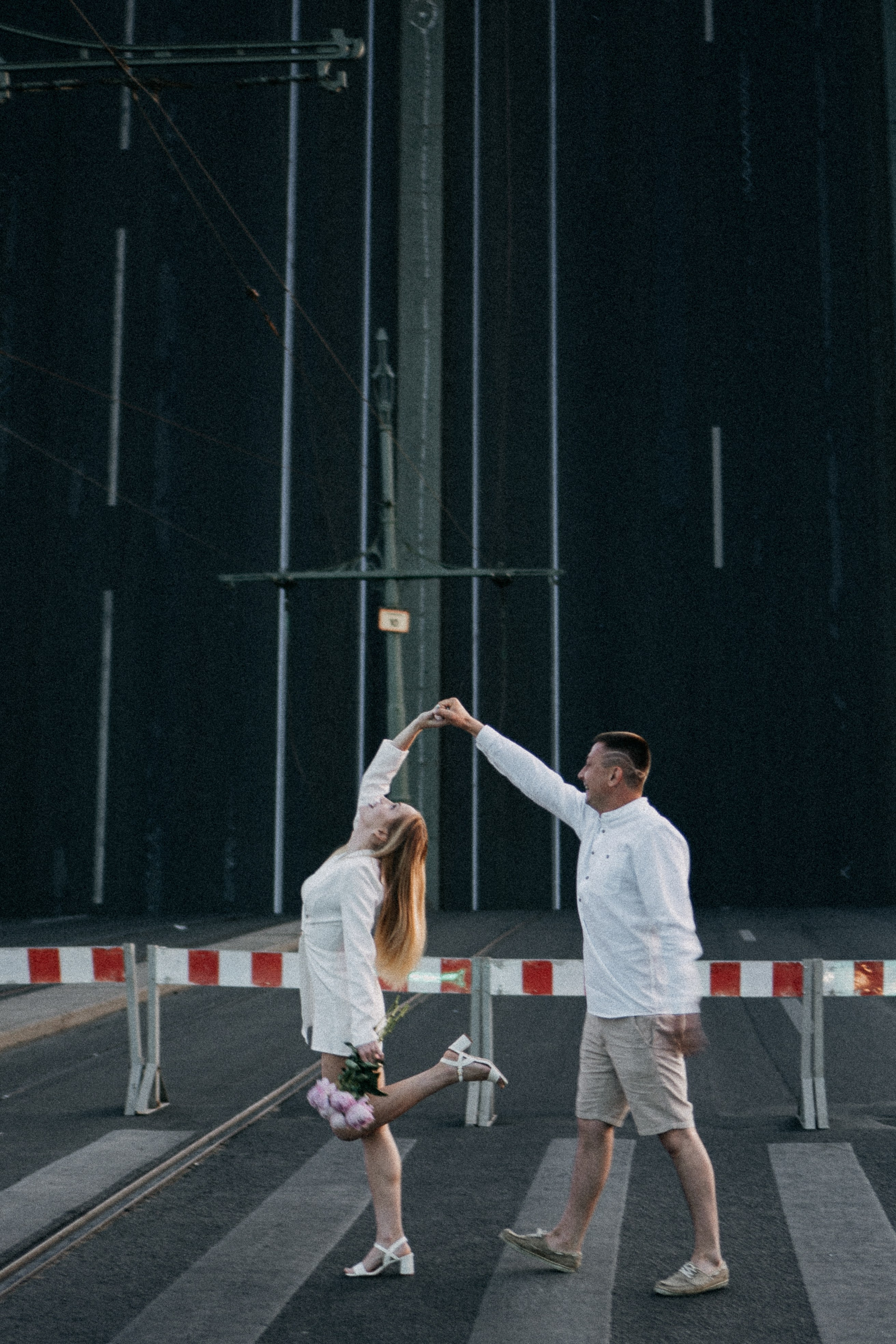 Сьемка мечты. Профессиональный фотограф, Санкт-Петербург — Виктория Богомолова