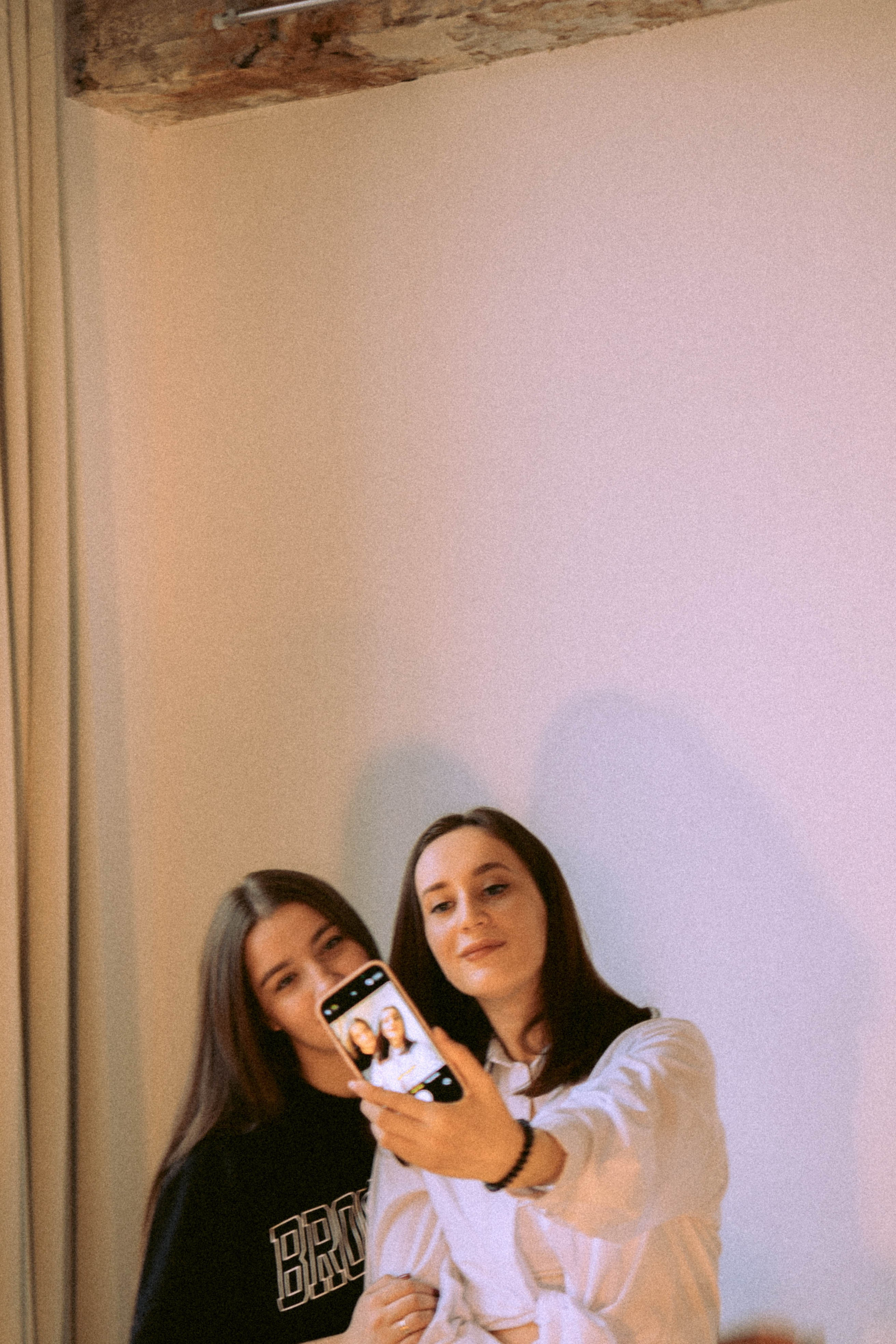 Подружки. Профессиональный фотограф, Санкт-Петербург — Виктория Богомолова