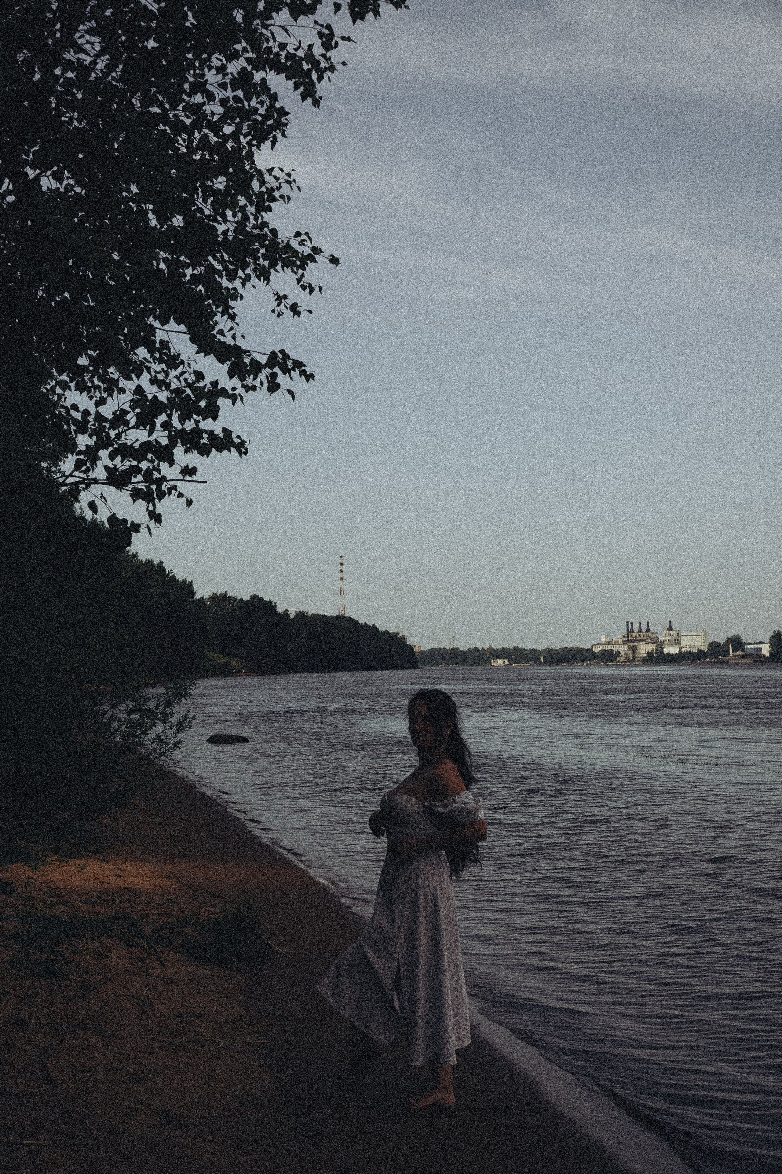 Прогулка в Ленинградской области. Профессиональный фотограф, Санкт-Петербург — Виктория Богомолова