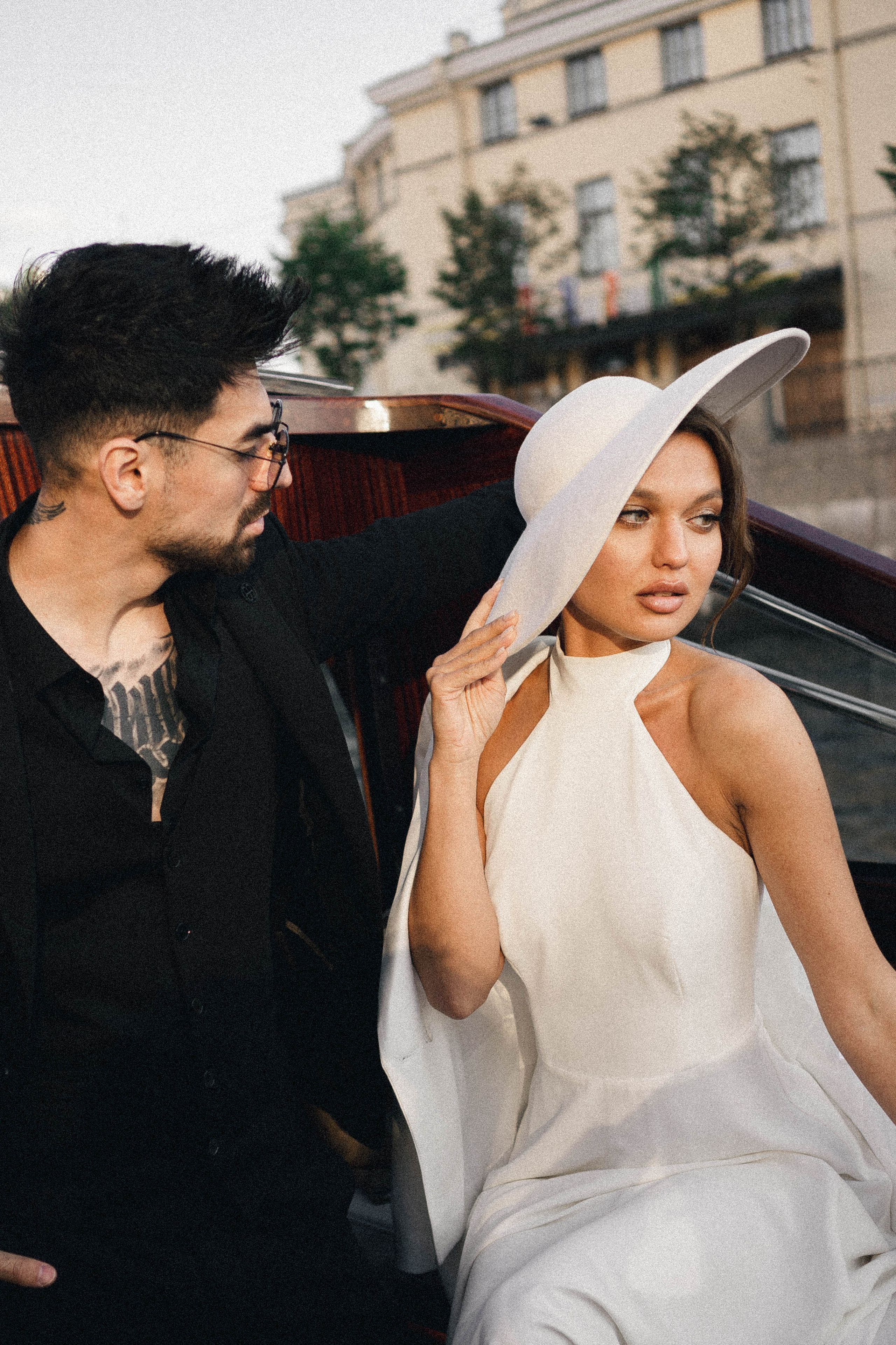 СВАДЕНБНАЯ СЬЕМКА НА КАТЕРЕ ПО КАНАЛАМ САНКТ-ПЕТЕРБУРГА И В АКВАТОРИИ НЕВЫ. Профессиональный фотограф, Санкт-Петербург — Виктория Богомолова