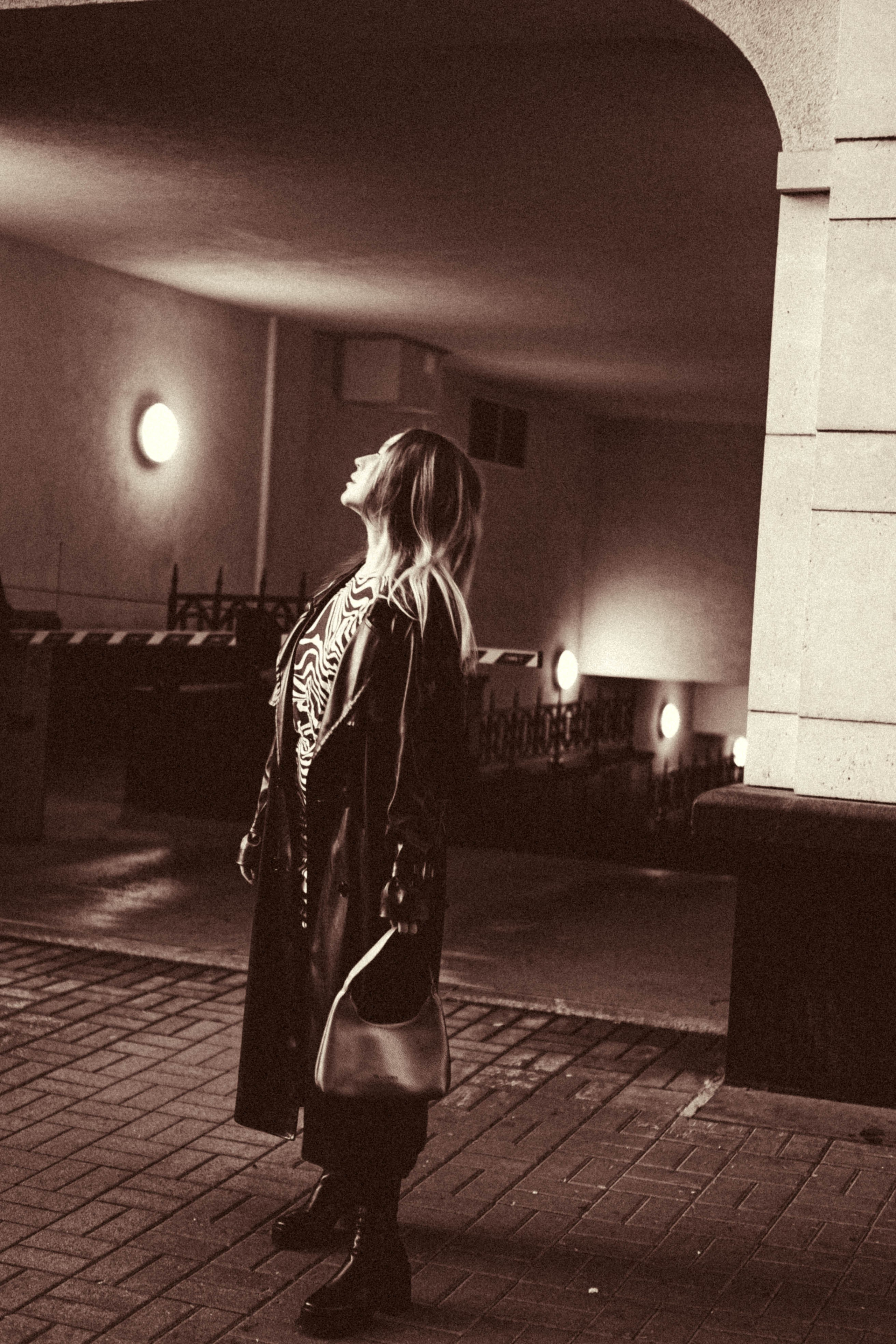 Ксения. Профессиональный фотограф, Санкт-Петербург — Виктория Богомолова