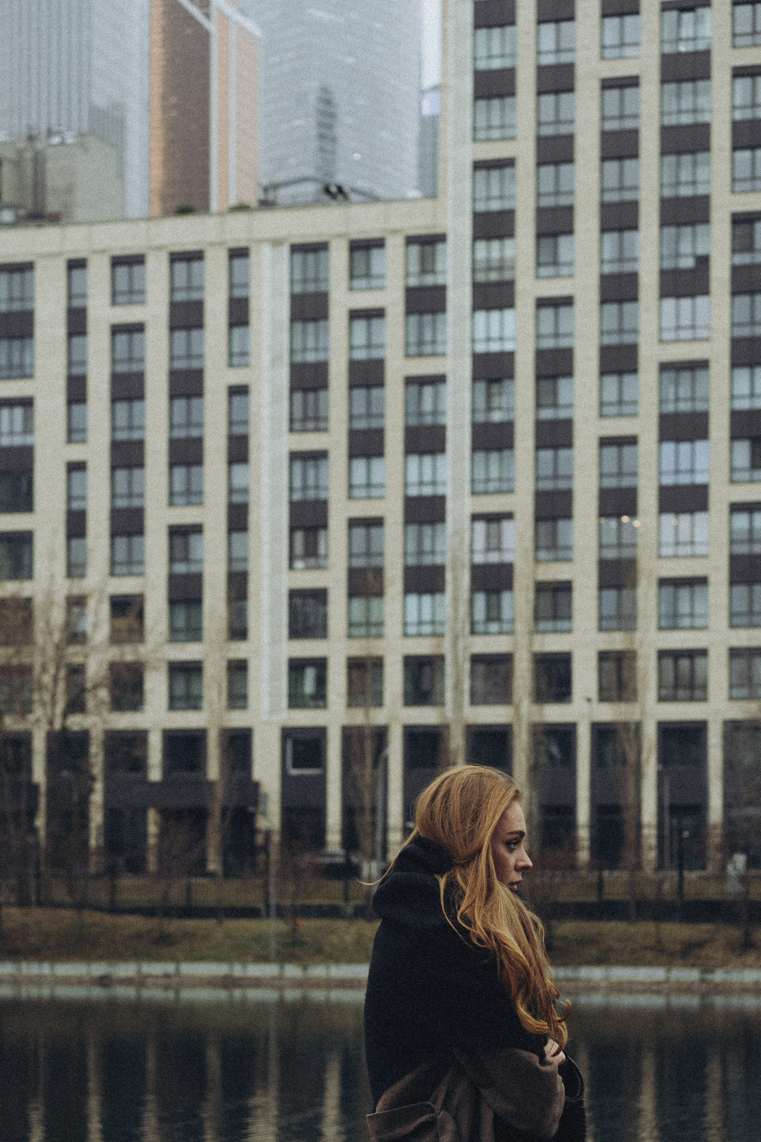 ПРОГУЛКА ПО МОСКВЕ. Профессиональный фотограф, Санкт-Петербург — Виктория Богомолова