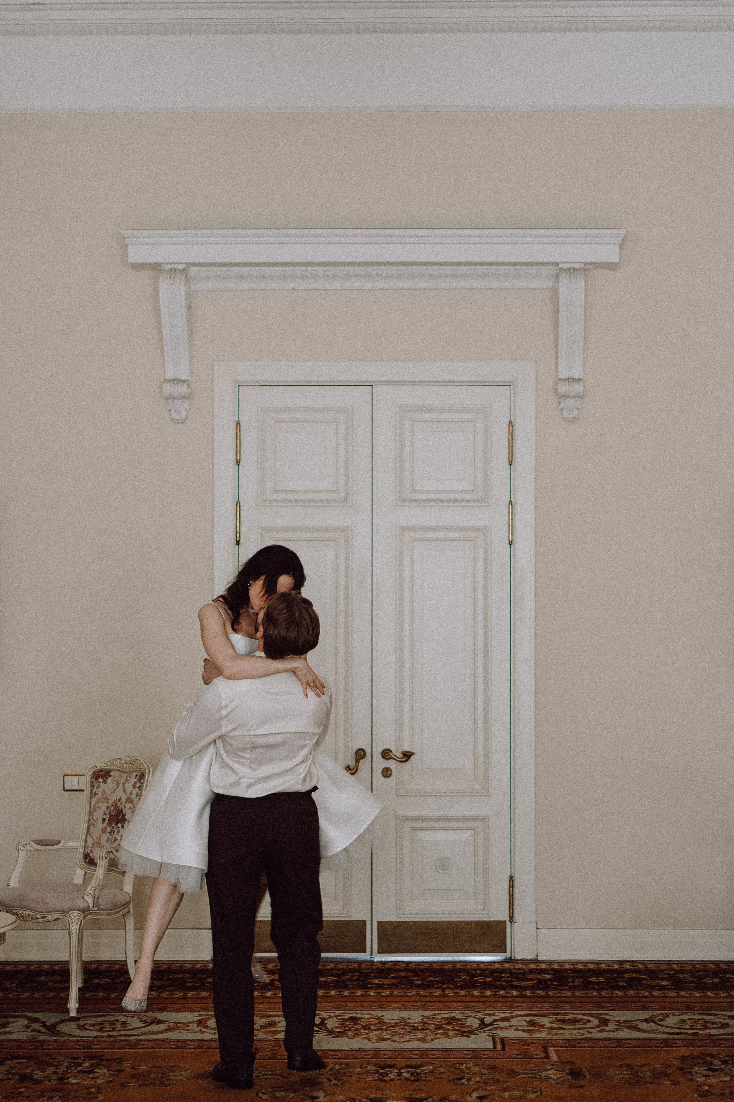 СВАДЕБНАЯ ФОТОСЕСИСИЯ В ГОРОДЕ ПУШКИН. Профессиональный фотограф, Санкт-Петербург — Виктория Богомолова