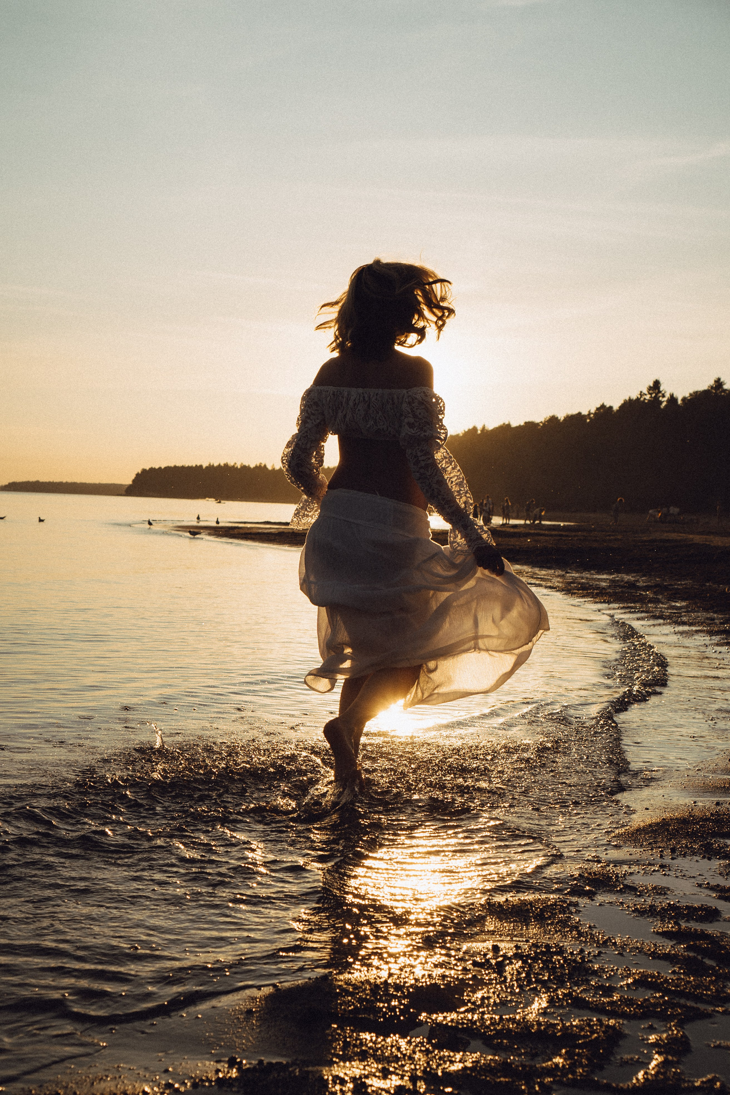 В ОЖИДАНИИ. Профессиональный фотограф, Санкт-Петербург — Виктория Богомолова