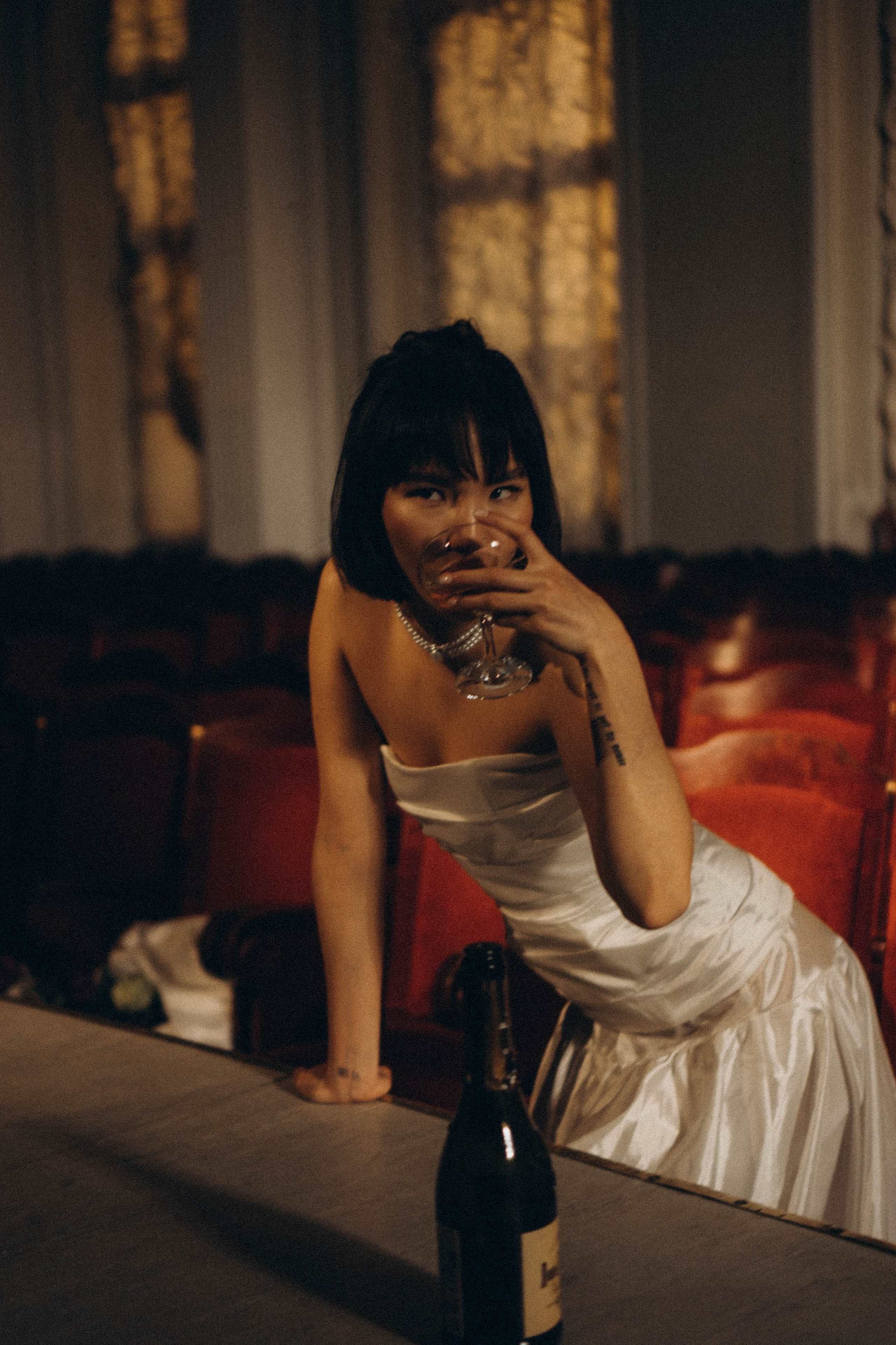 СВАБЕДНАЯ ФОТСЕССИИЯ В ОДНОМ ИЗ ЗАЛОВ НИКОЛАЕВСКОГО ДВОРЦА. Профессиональный фотограф, Санкт-Петербург — Виктория Богомолова