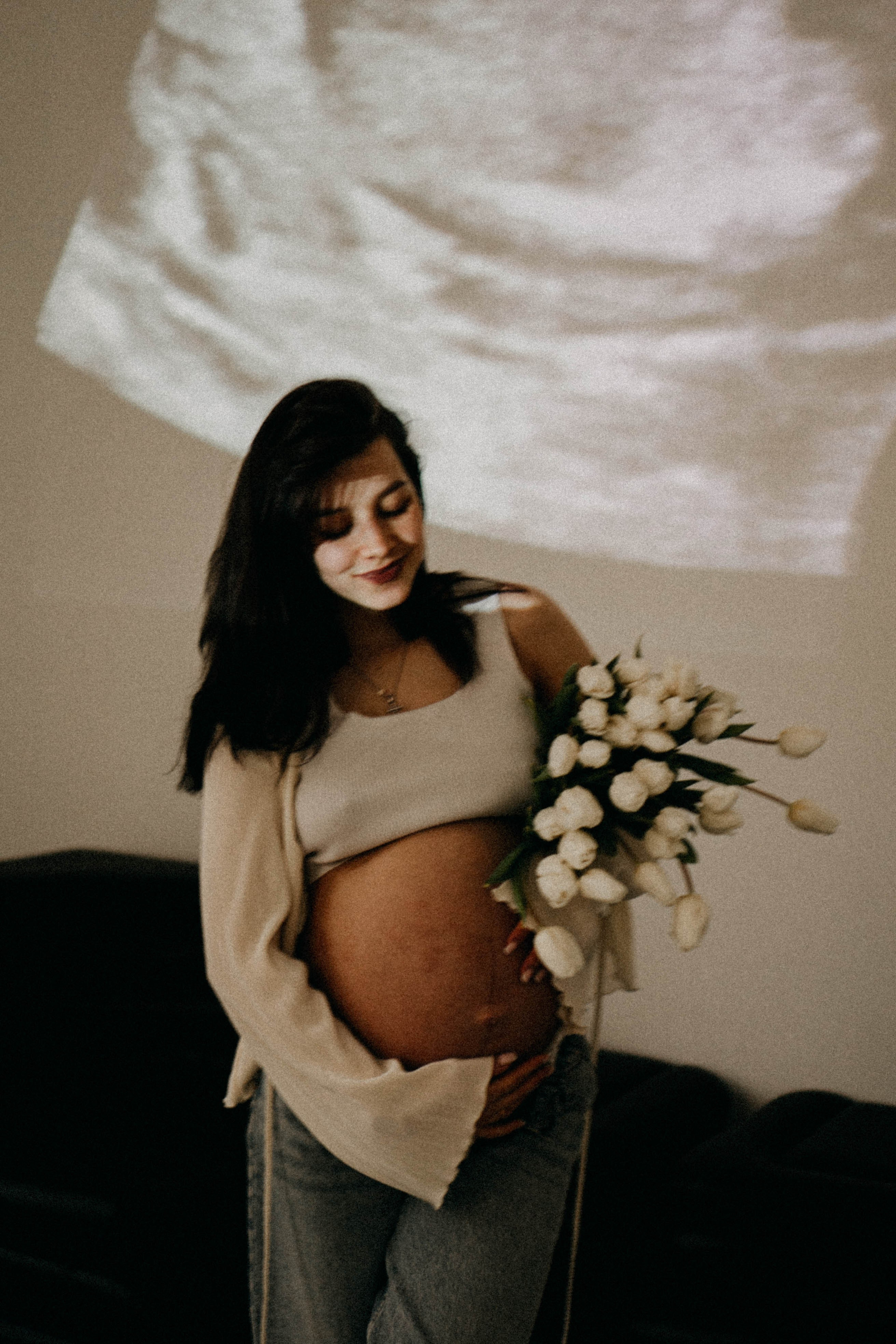 Love Story Беременность. Профессиональный фотограф, Санкт-Петербург — Виктория Богомолова