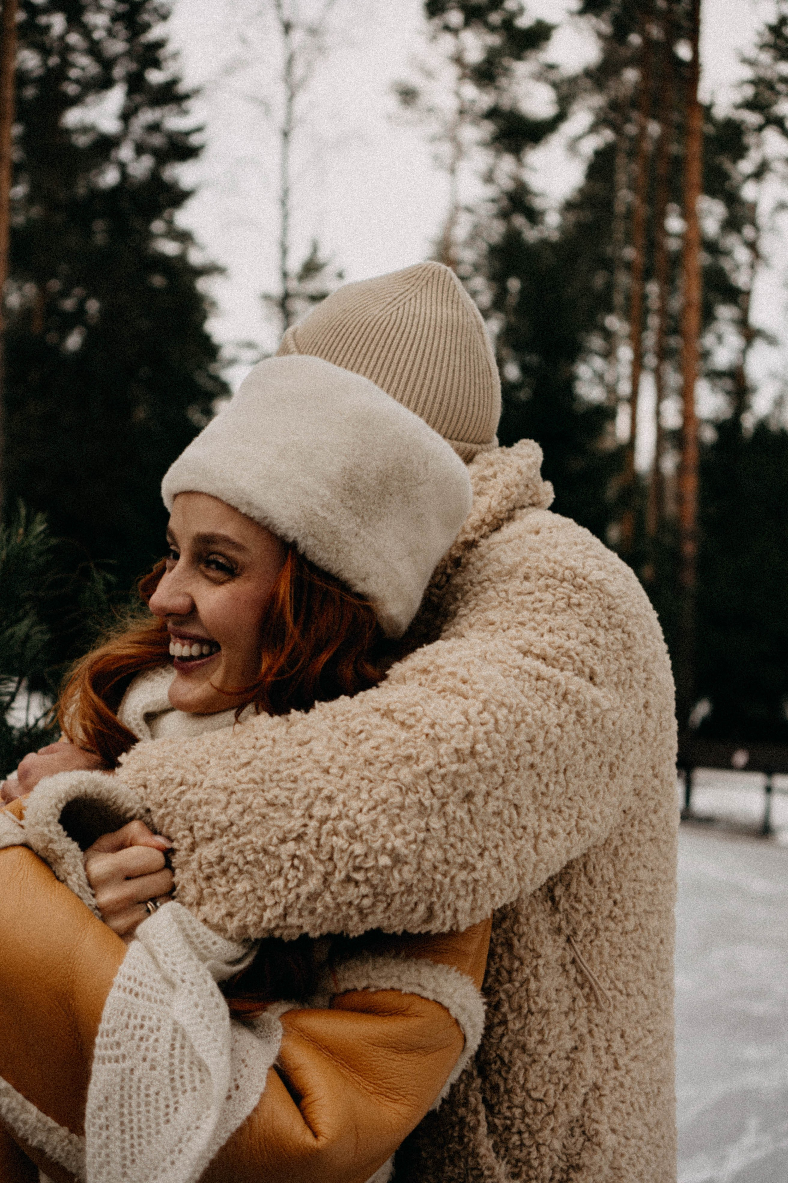 Каток. Профессиональный фотограф, Санкт-Петербург — Виктория Богомолова