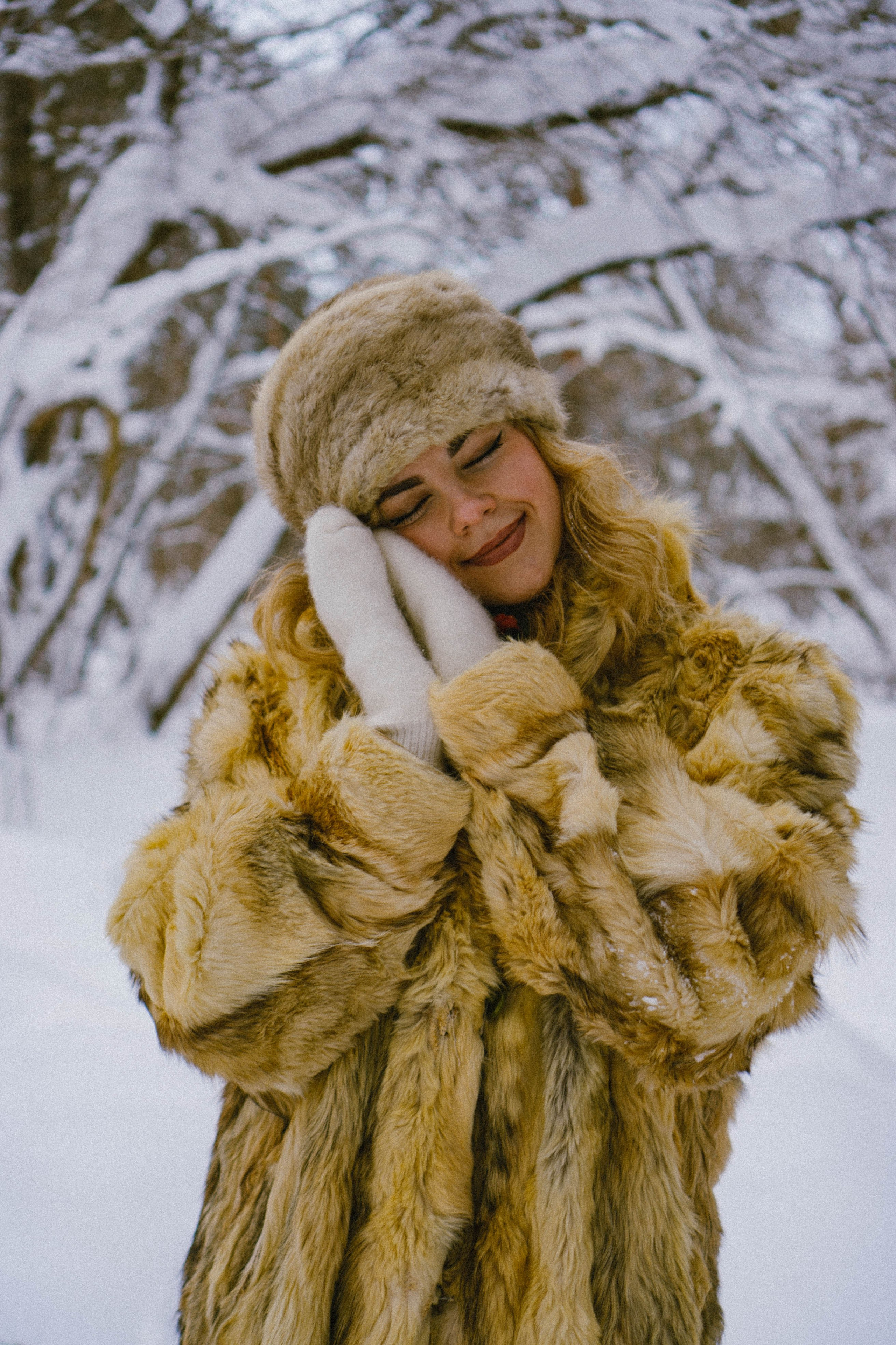 Русский стиль. Профессиональный фотограф, Санкт-Петербург — Виктория Богомолова