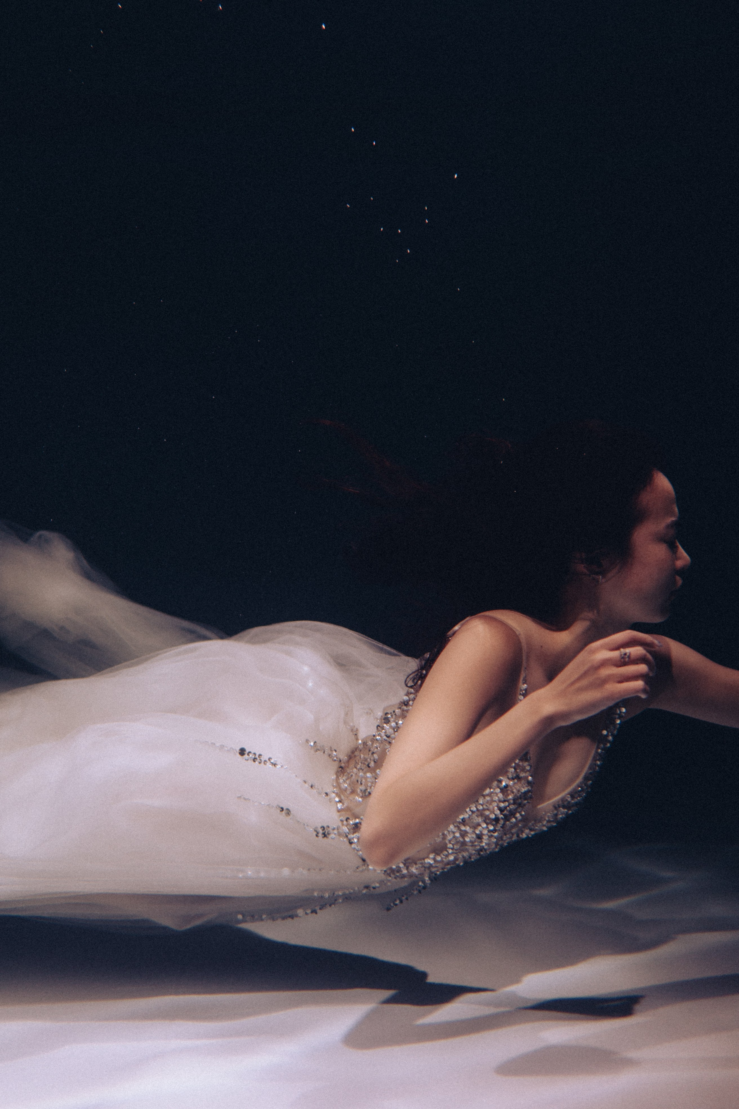 ФОТОСЕСИСИЯ В БАССЕЙНЕ. Профессиональный фотограф, Санкт-Петербург — Виктория Богомолова