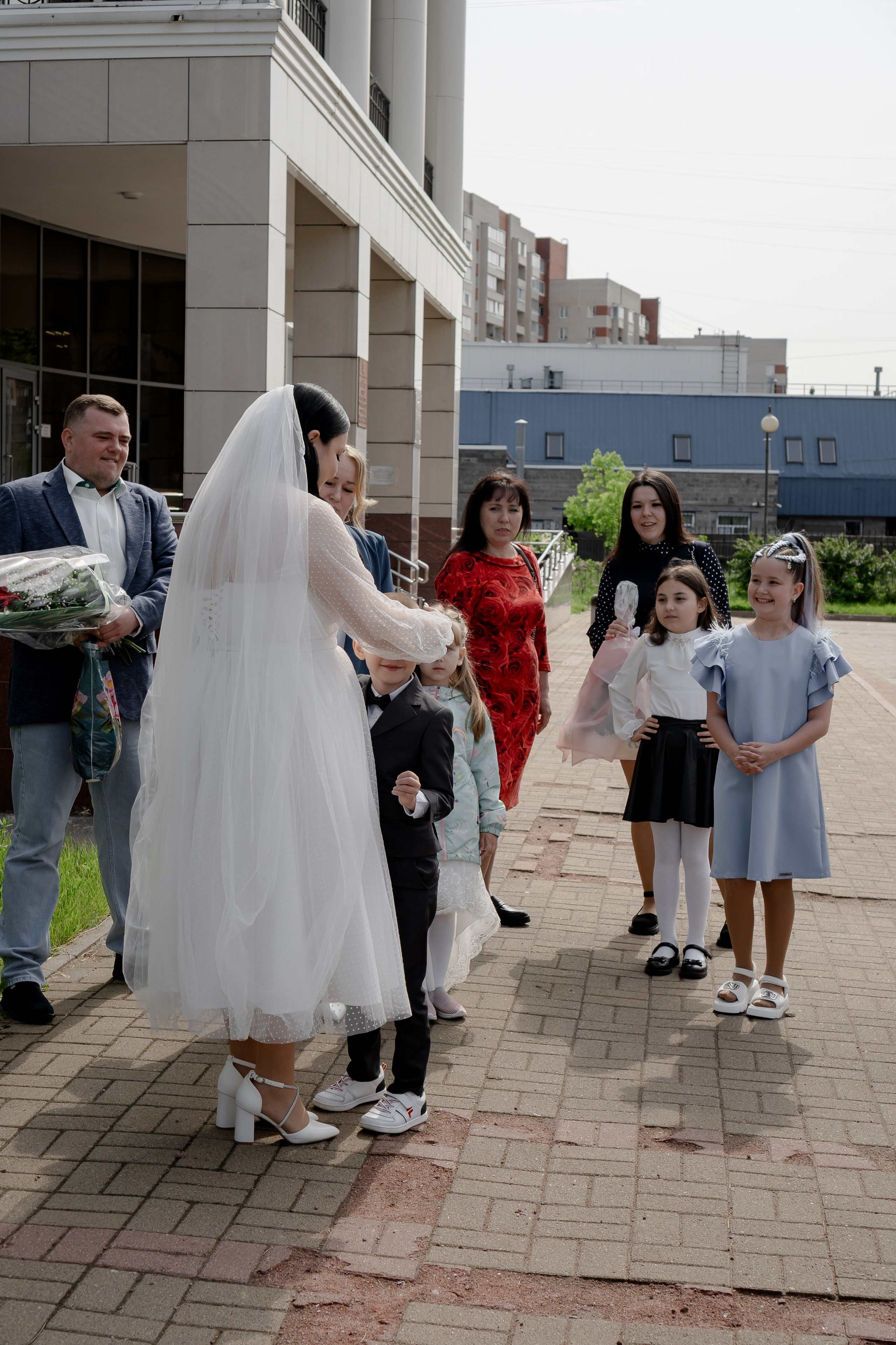 СВАДЕБНАЯ СЬЕМКА В ЗАГСЕ И БАНКЕТ. Профессиональный фотограф, Санкт-Петербург — Виктория Богомолова