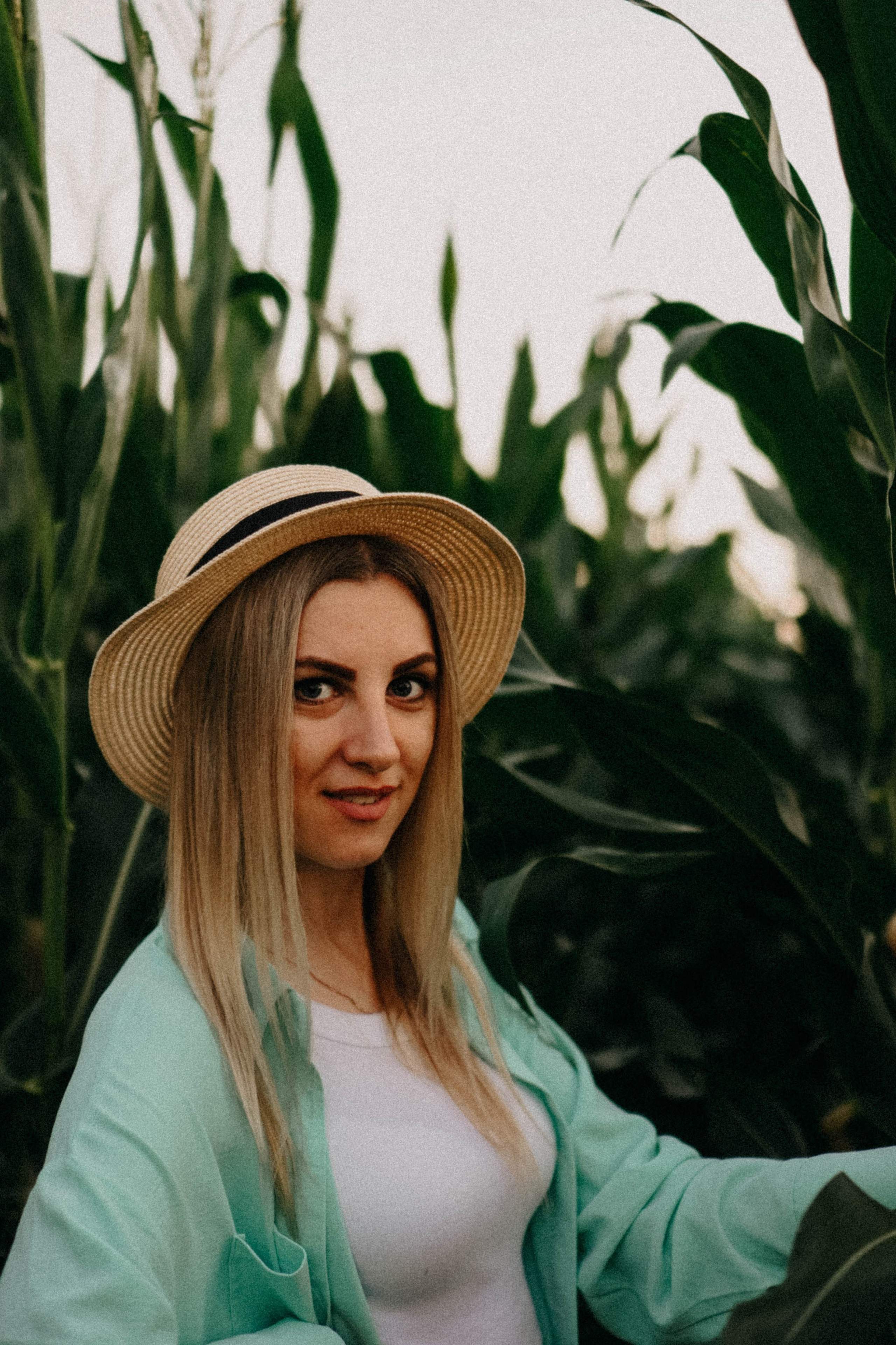 Летний вечер. Профессиональный фотограф, Санкт-Петербург — Виктория Богомолова