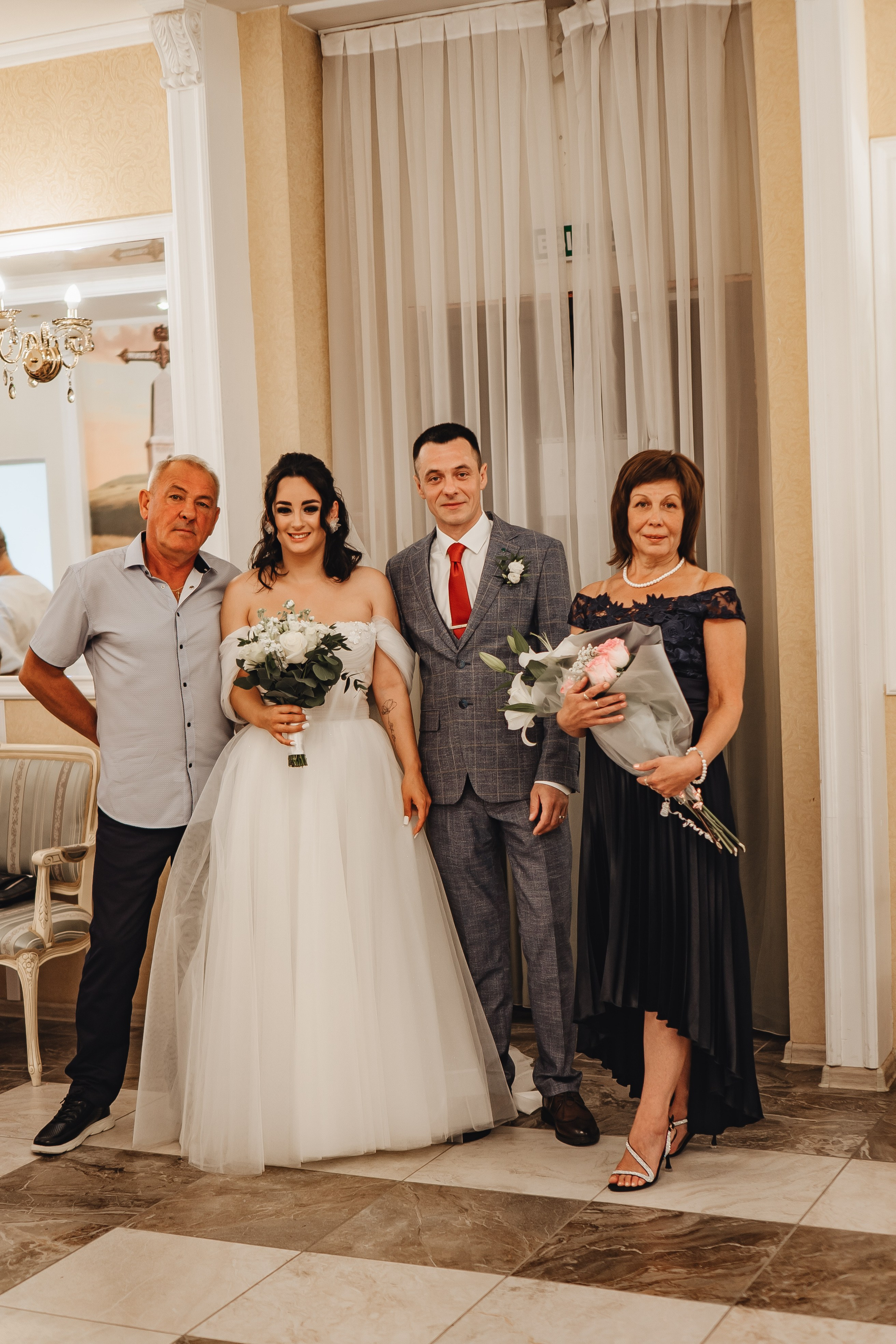 СВАДЕБНАЯ СЬЕМКА В ЗАГСЕ НА МОСКОВСКОМ ПРОСПЕКТЕ. Профессиональный фотограф, Санкт-Петербург — Виктория Богомолова