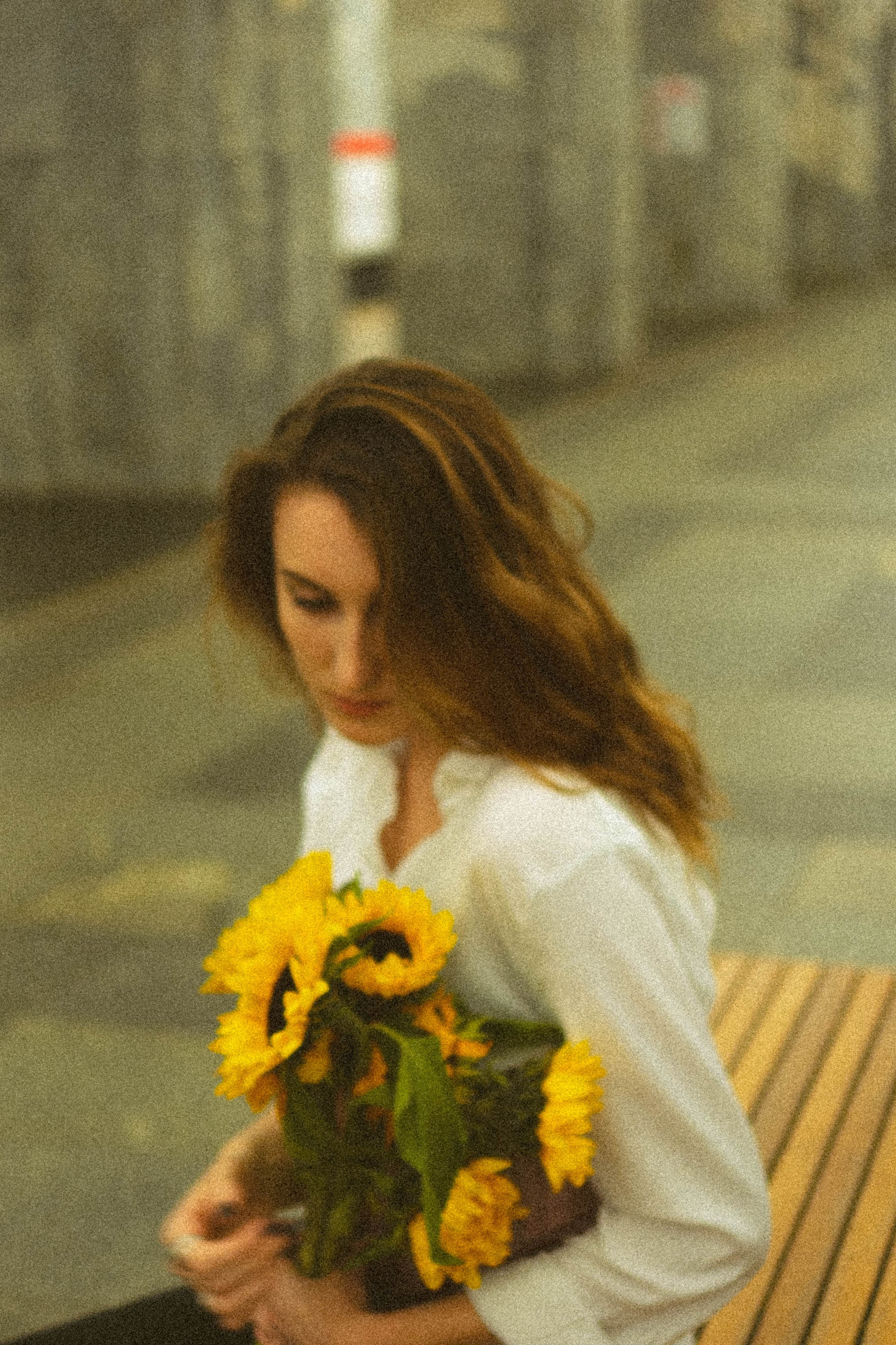 В метро. Профессиональный фотограф, Санкт-Петербург — Виктория Богомолова