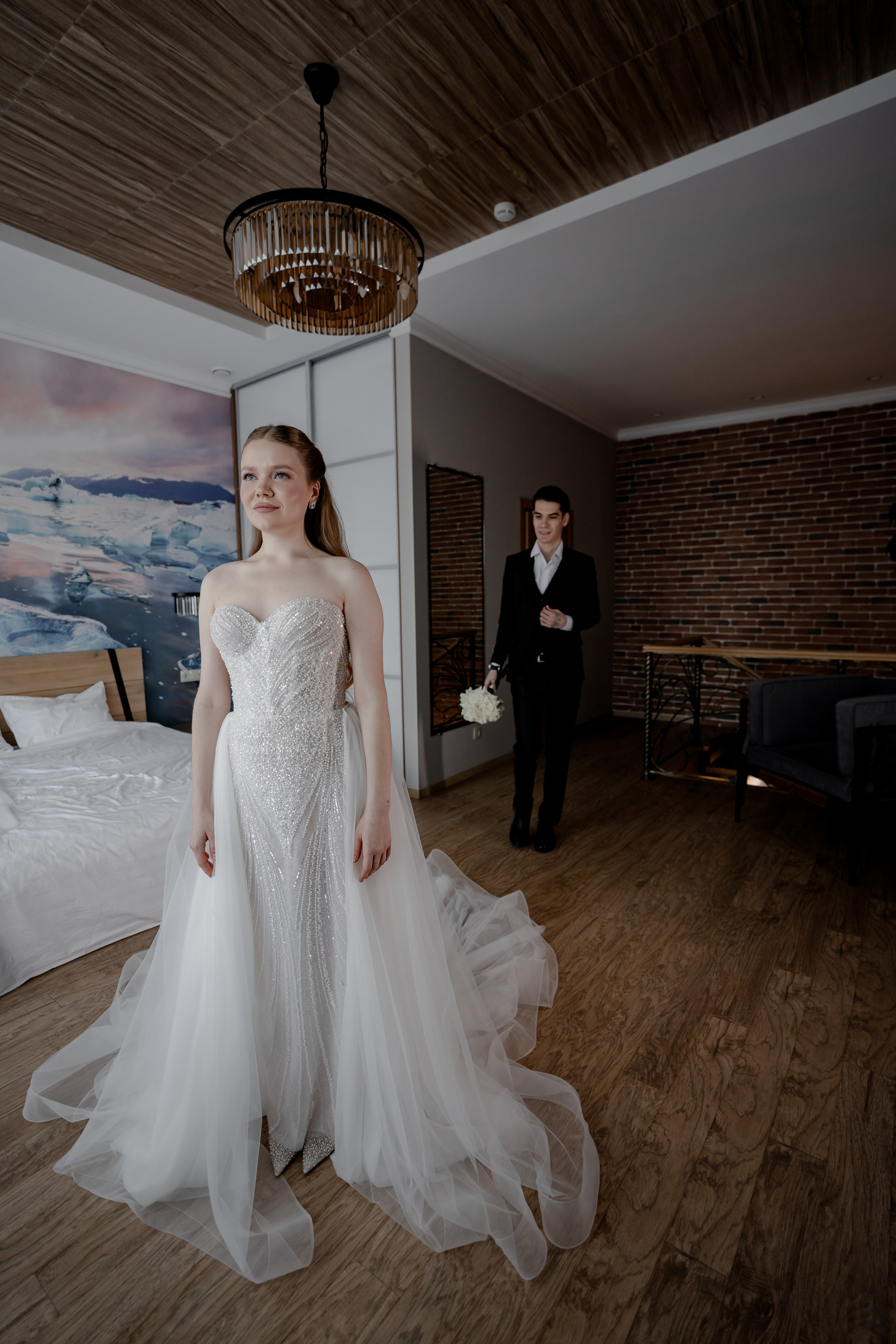 ПОЛНЫЙ СВАДЕБНЫЙ ДЕНЬ 8 ЧАСОВ. Профессиональный фотограф, Санкт-Петербург — Виктория Богомолова