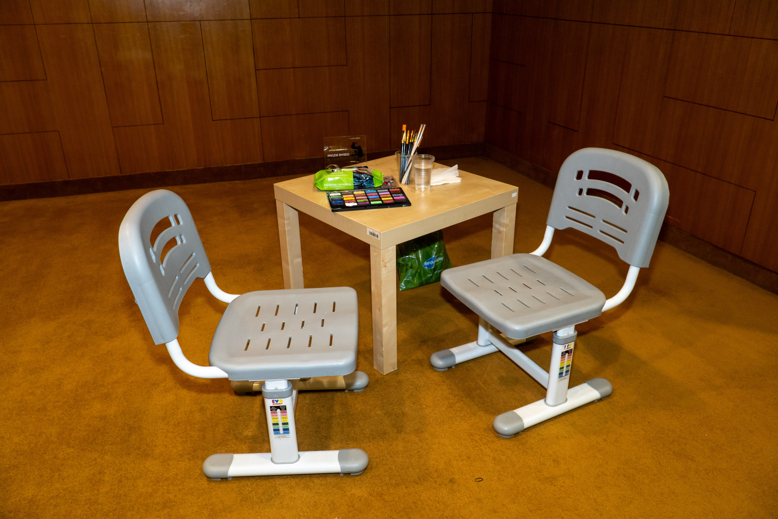 Съёмка концерта для Домисольки, большой концертный зал Космос. «Студия DRONAVT`s» — видеосъёмка и фотография г. Москва