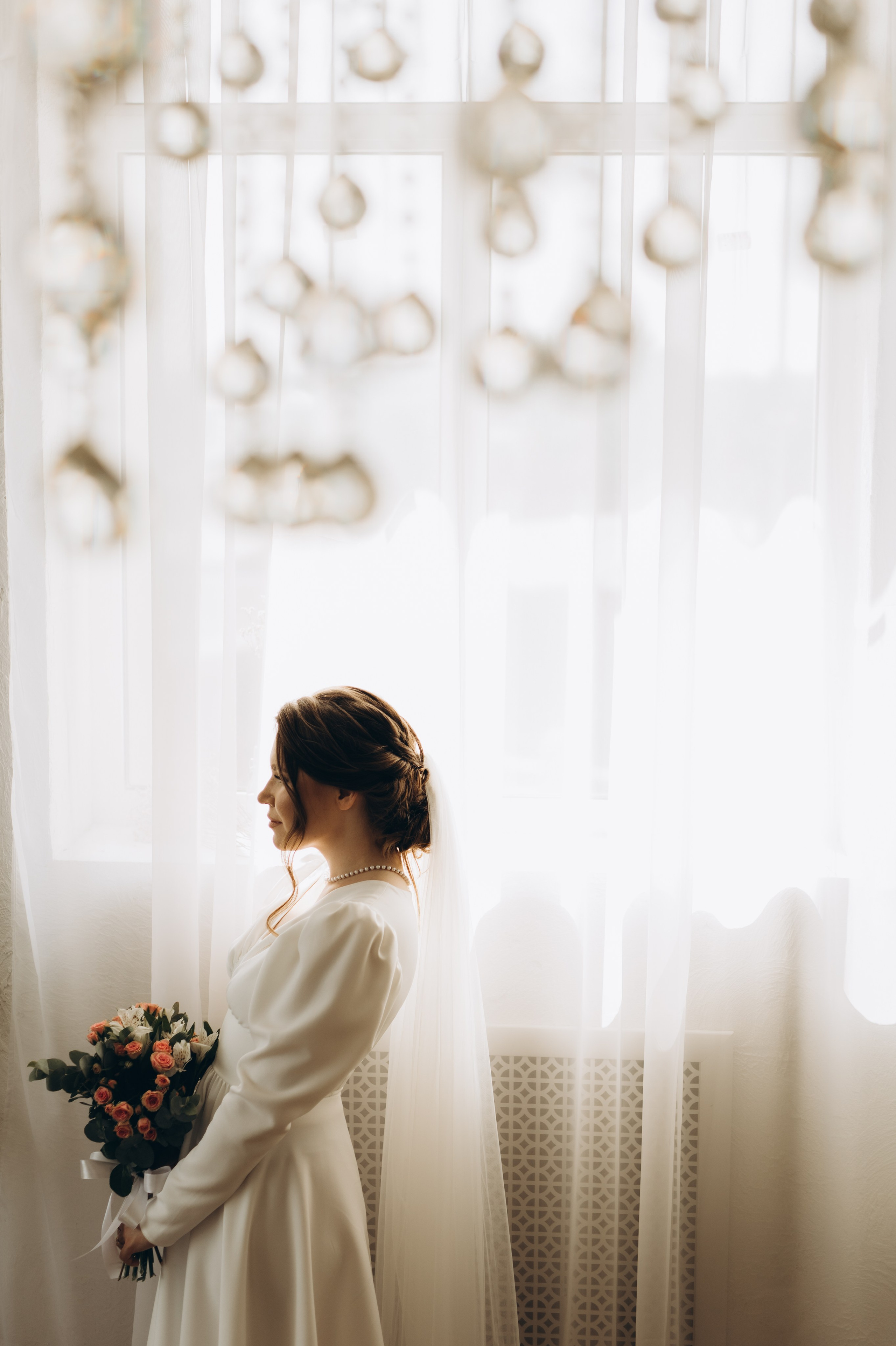 Кристина и Динар. Семейный фотограф в Казани Рузалина Гафурова