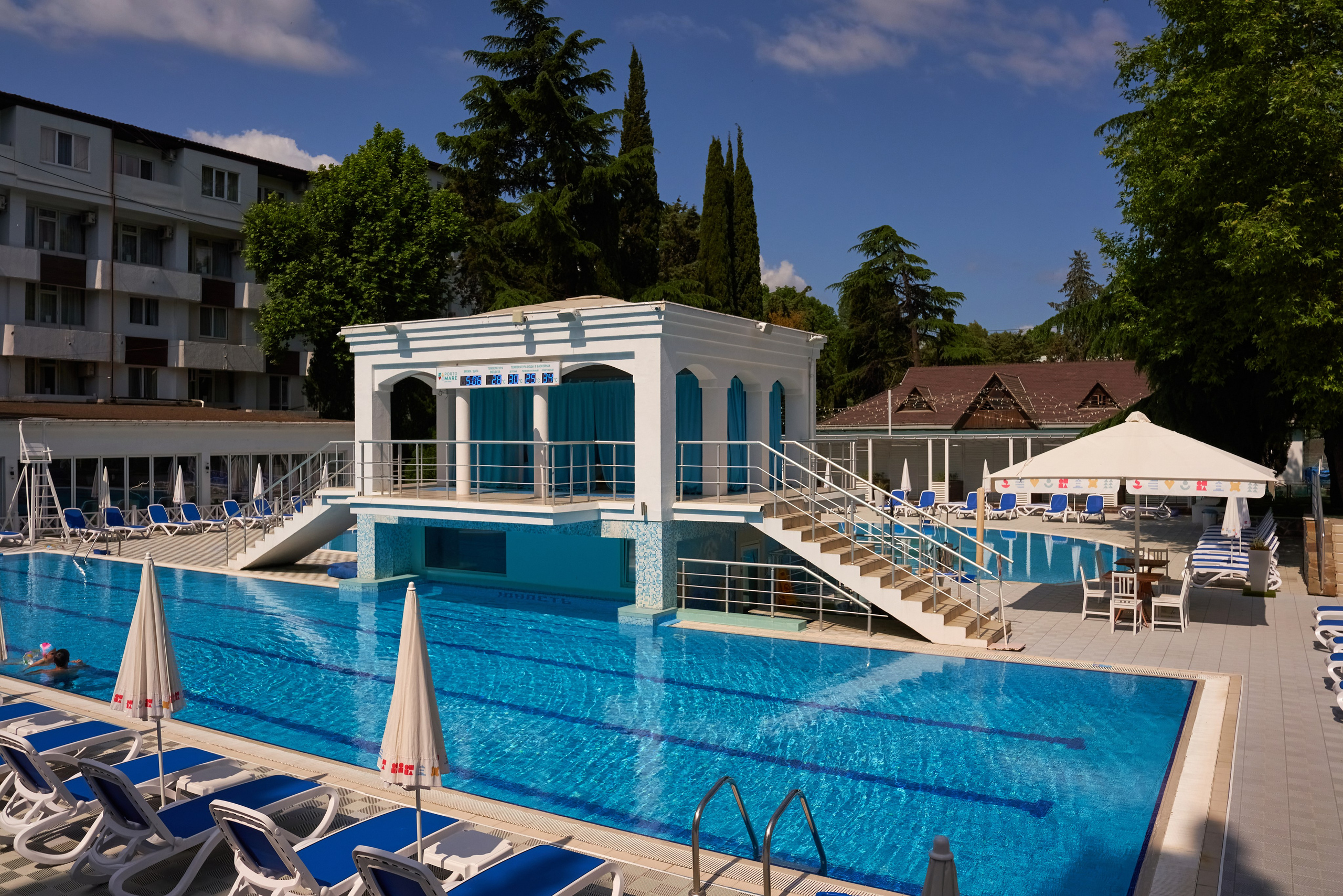 Фотограф отелей в Краснодарском крае и Крыму. Профессиональный фотограф в Анапе Артем Ковальский