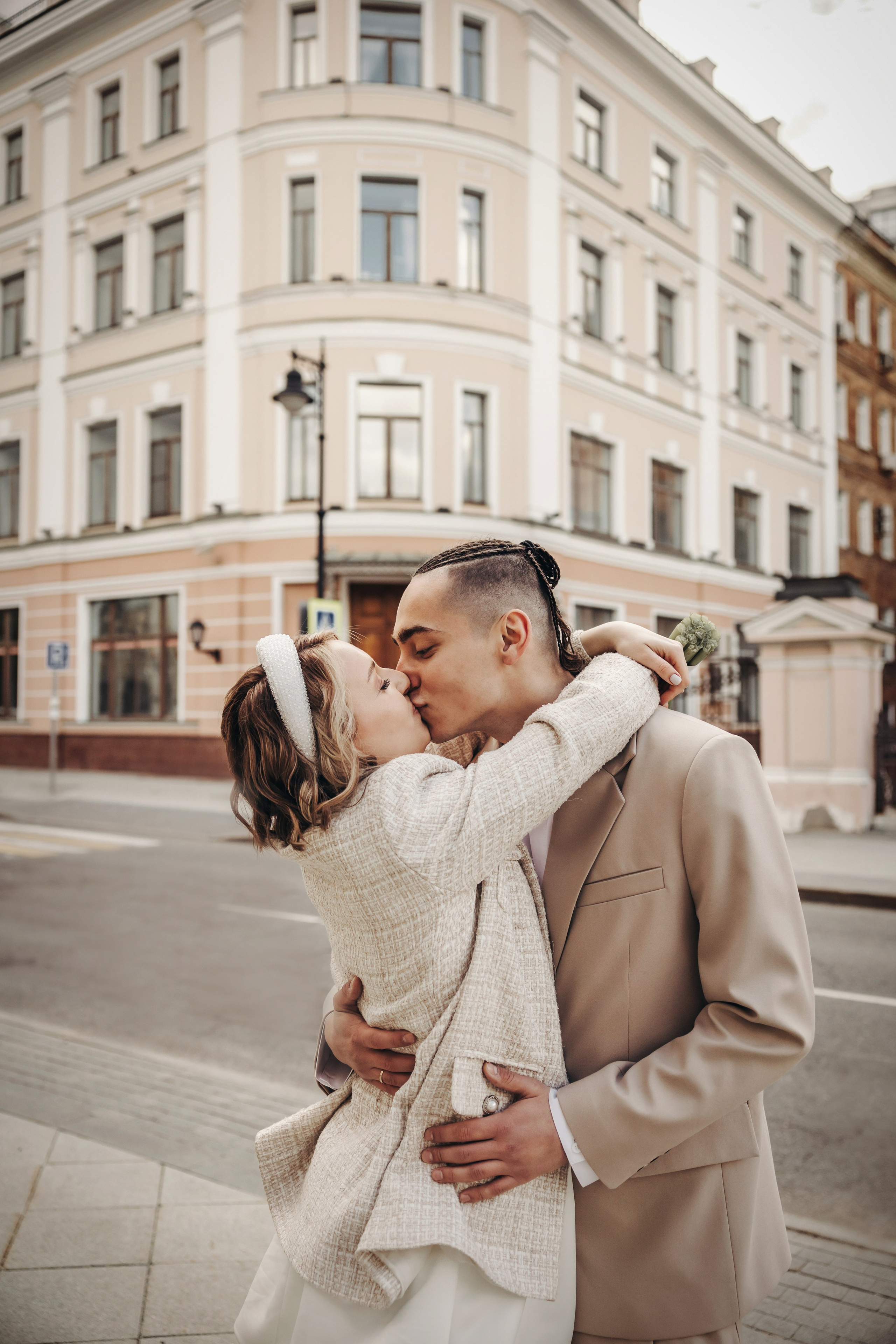 Д & П. Свадебный, семейный и индивидуальный фотограф в Зеленограде и Москве Ирина Костенко