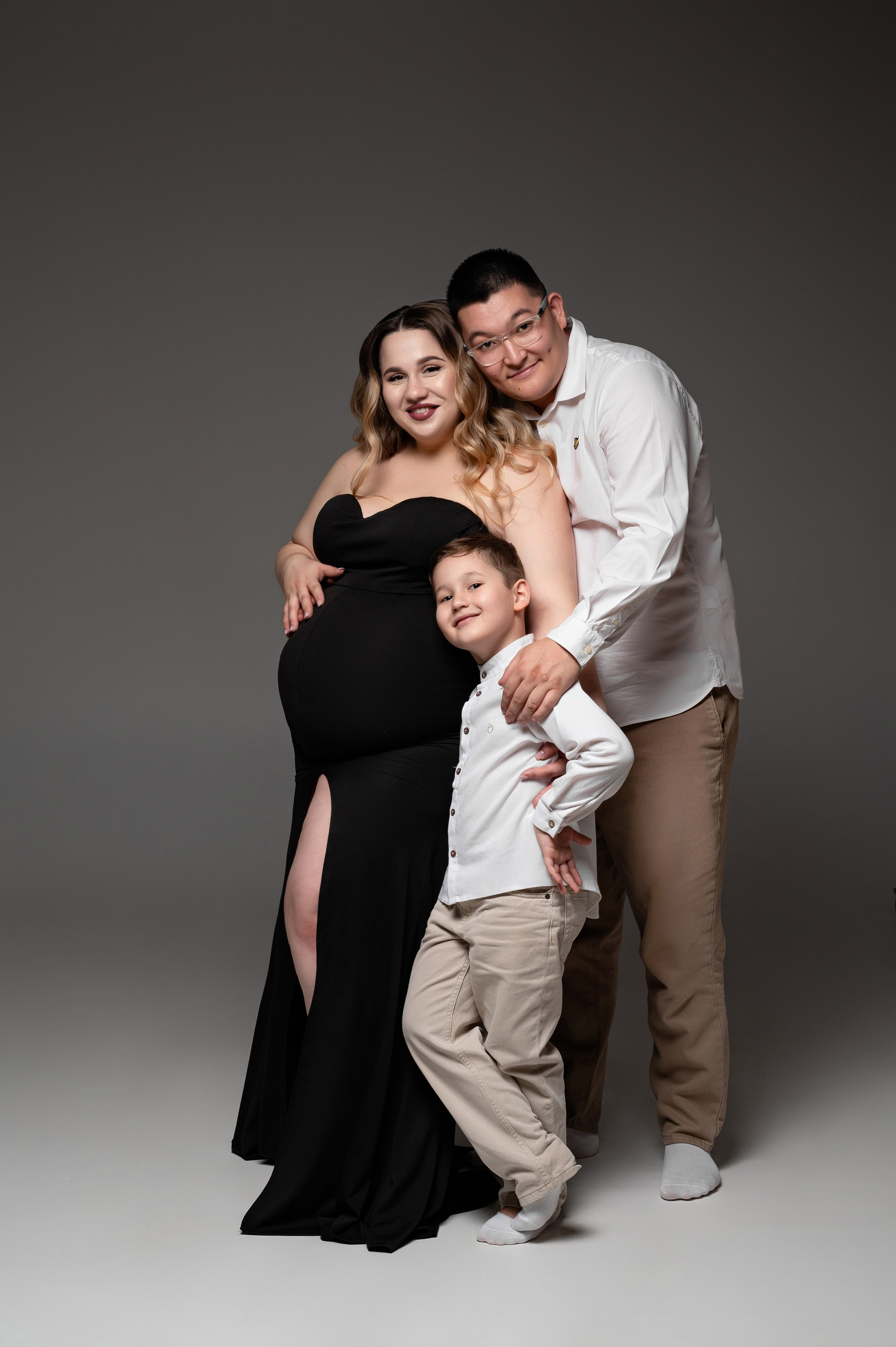 Виктория. Фотограф Татьяна Иванчикова