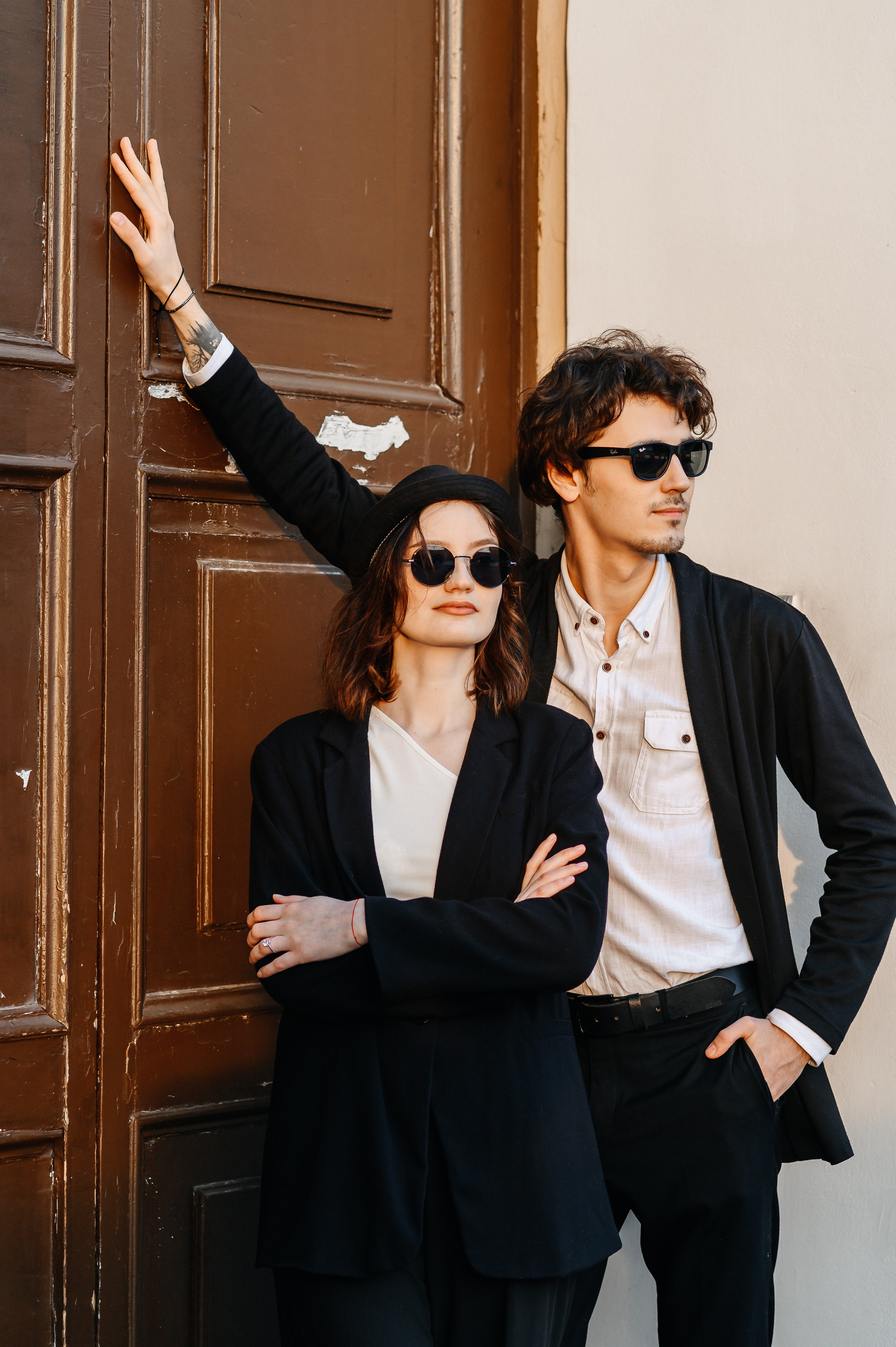 Для двоих. Свадебный и семейный фотограф в Санкт-Петербурге Александр Озеров