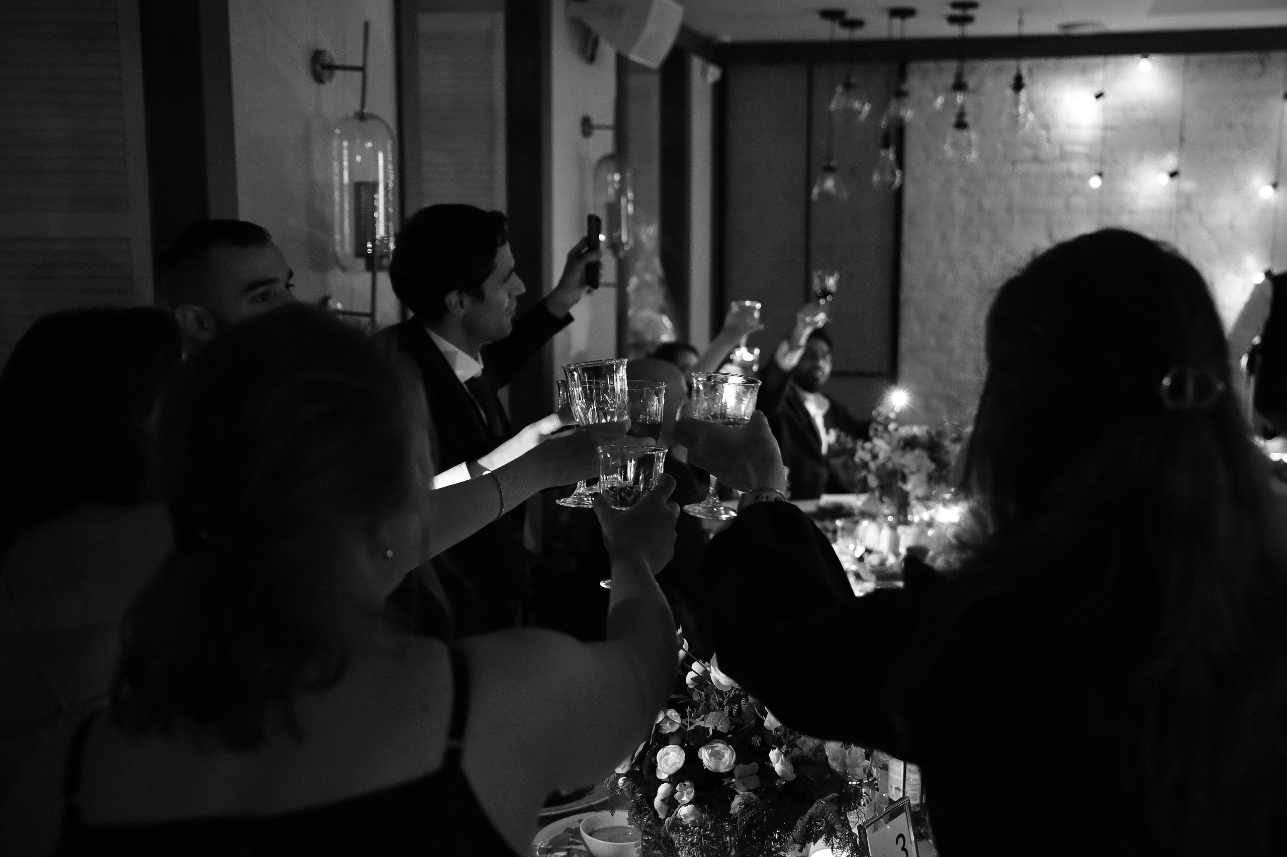 Николай и Анна. Фотограф Санкт-Петербург