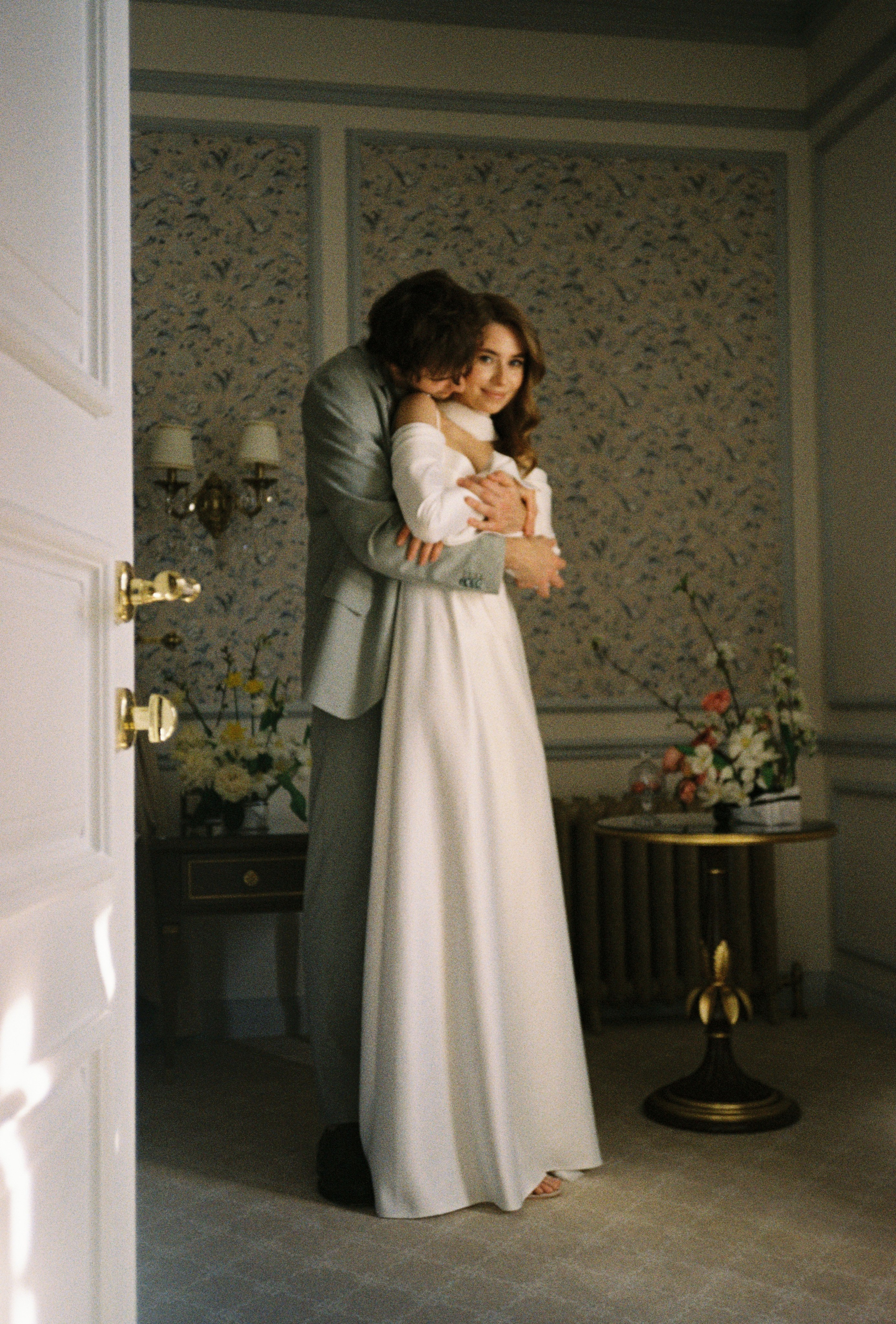 Пленка. Фотограф Санкт-Петербург