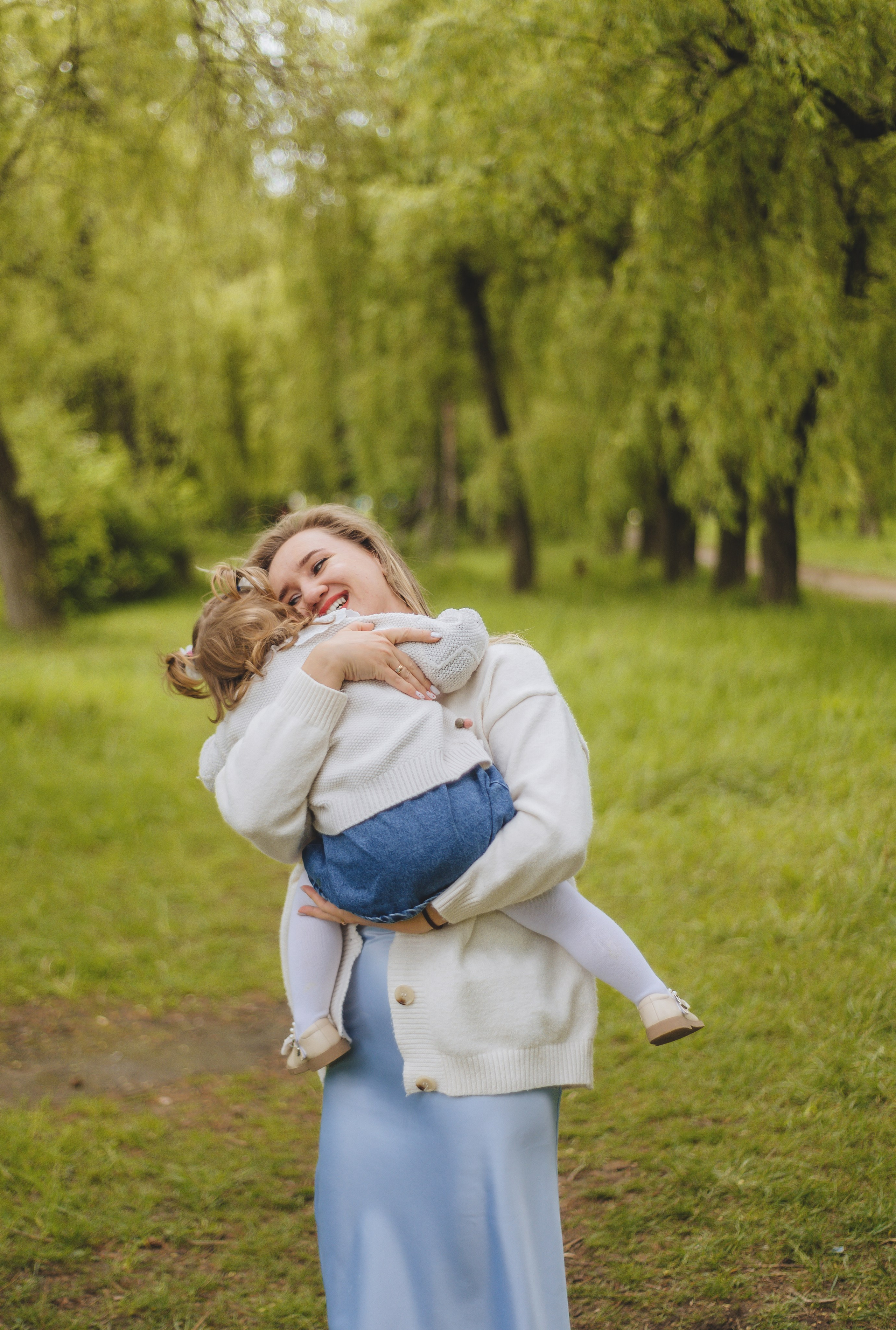 Вике 2 годика. Семейный, детский и свадебный фотограф в Черкесске Виктория Голубенко