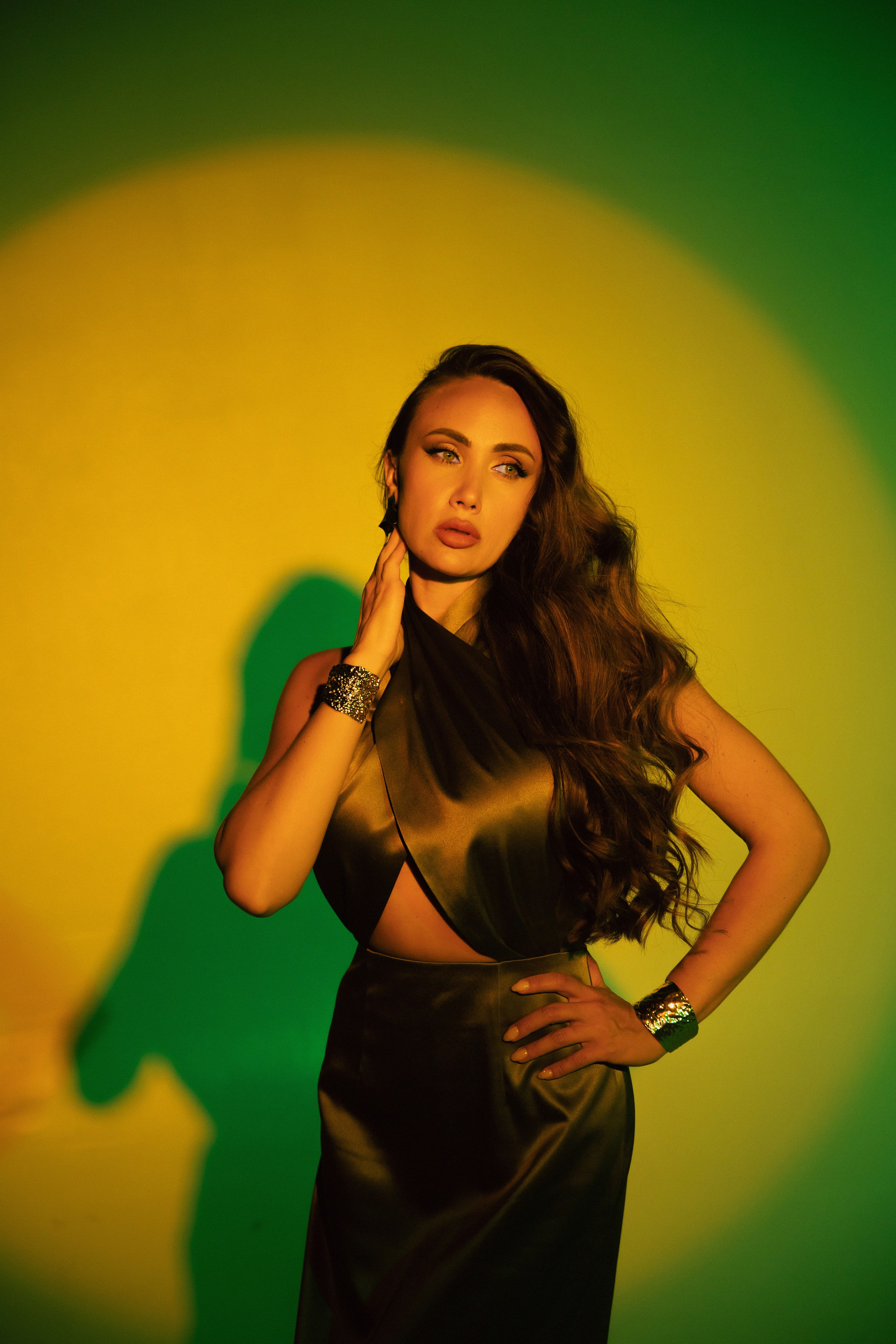 Dilya. Фотограф в Москве Яна Полосина