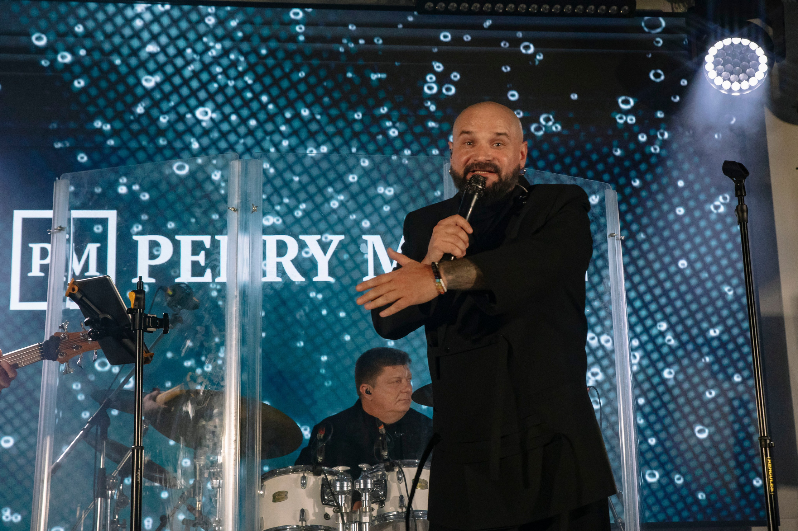 Свидание с La Riva Hall event space. Фотограф в Москве Яна Полосина