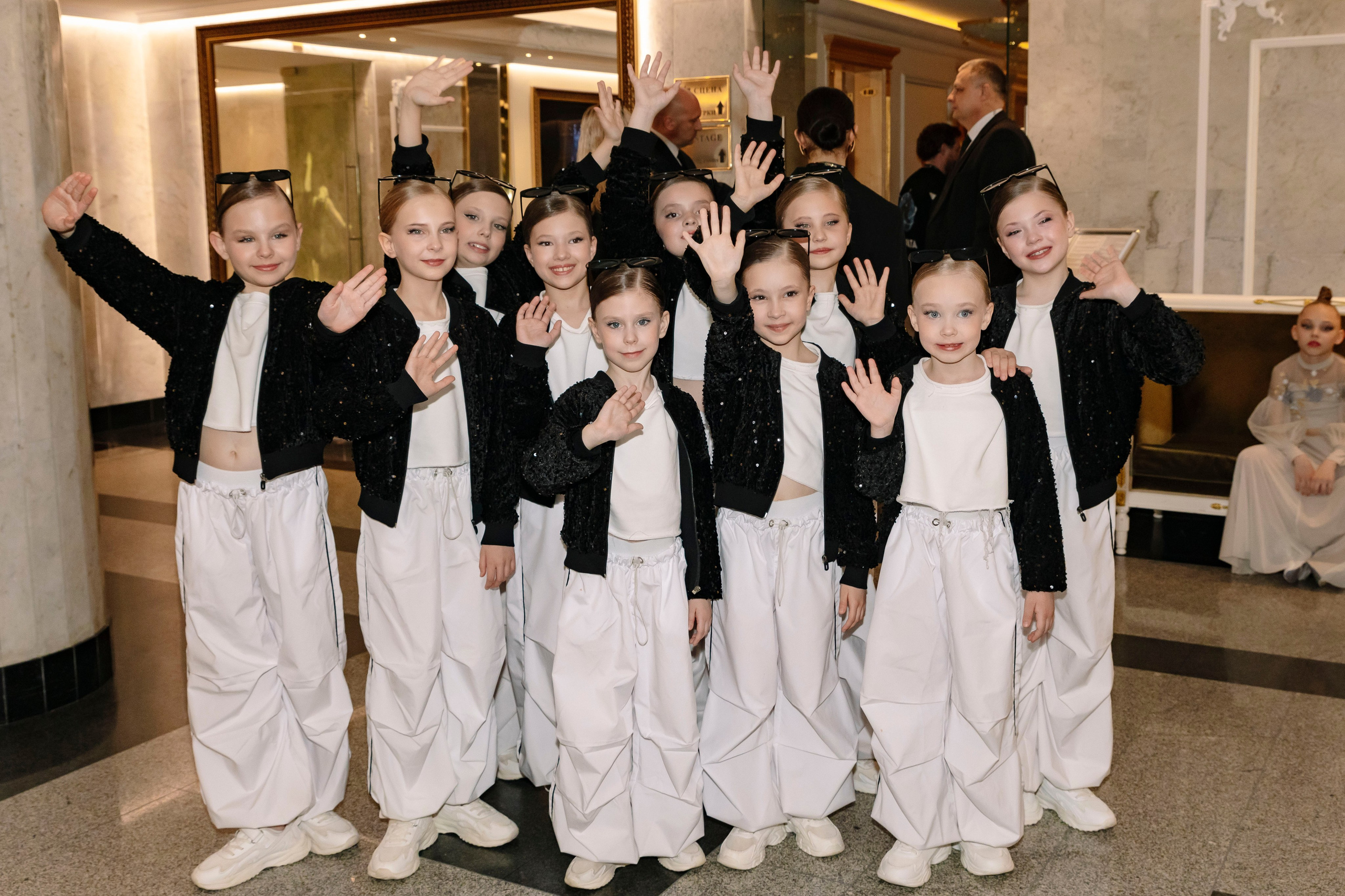 Закулисье. Гала-концерт Новые Имена в Кремлевском Дворце 30.03.26. Профессиональный фотограф в Москве | Заказать фотосессию и съемку