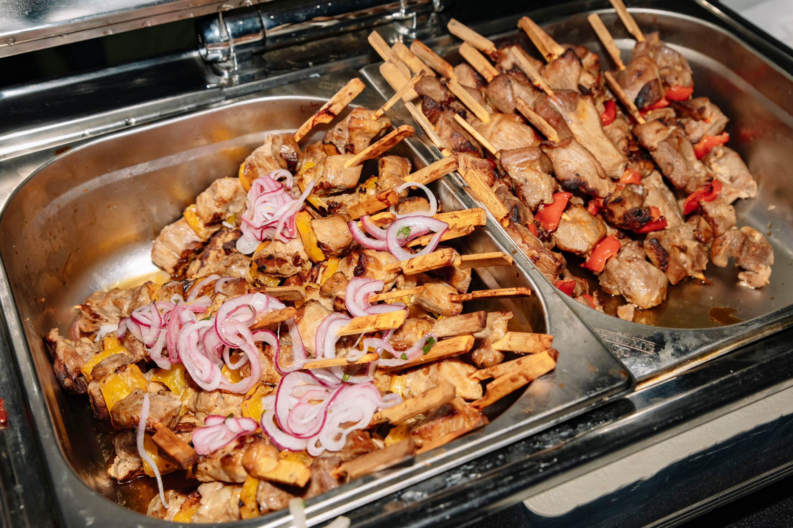 Свидание с La Riva Hall event space. Фотограф в Москве Яна Полосина