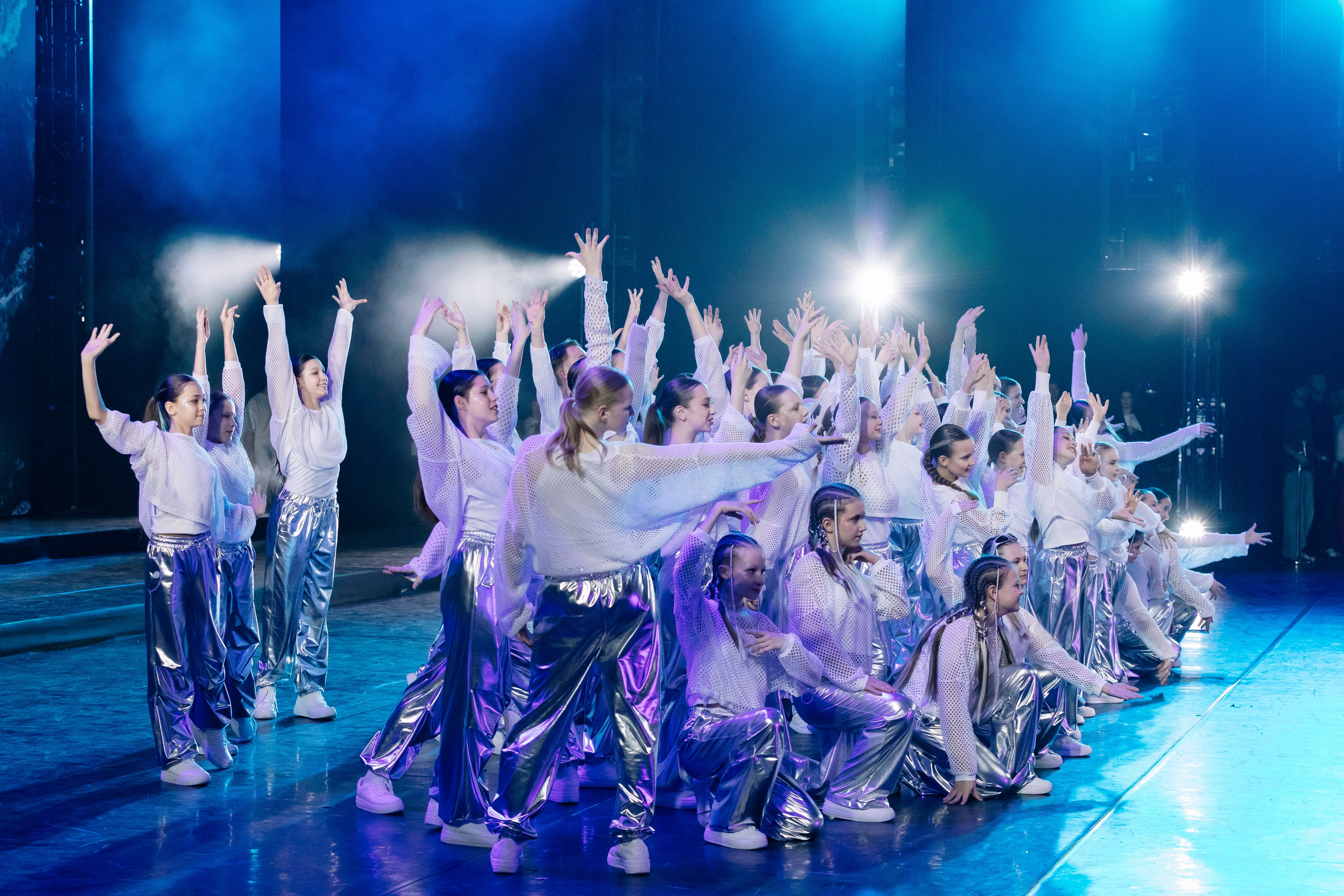 Закулисье. Гала-концерт Новые Имена в Кремлевском Дворце 30.03.26. Профессиональный фотограф в Москве | Заказать фотосессию и съемку