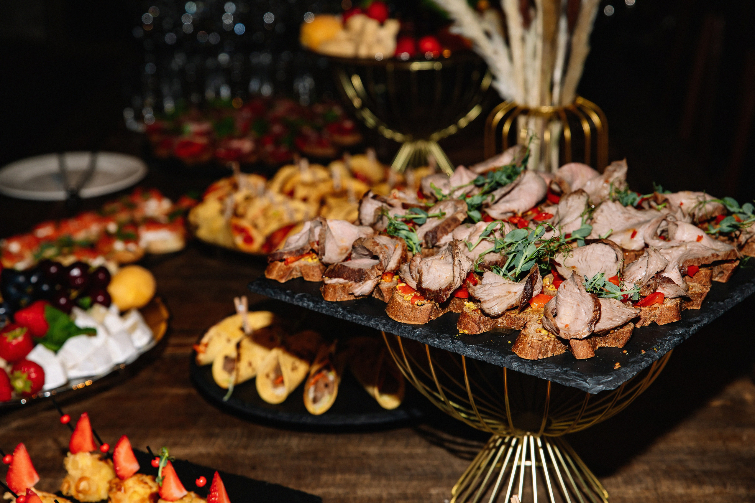 ~ С Днем Рождения, Катерина FOX ~. Фотограф в Москве Яна Полосина