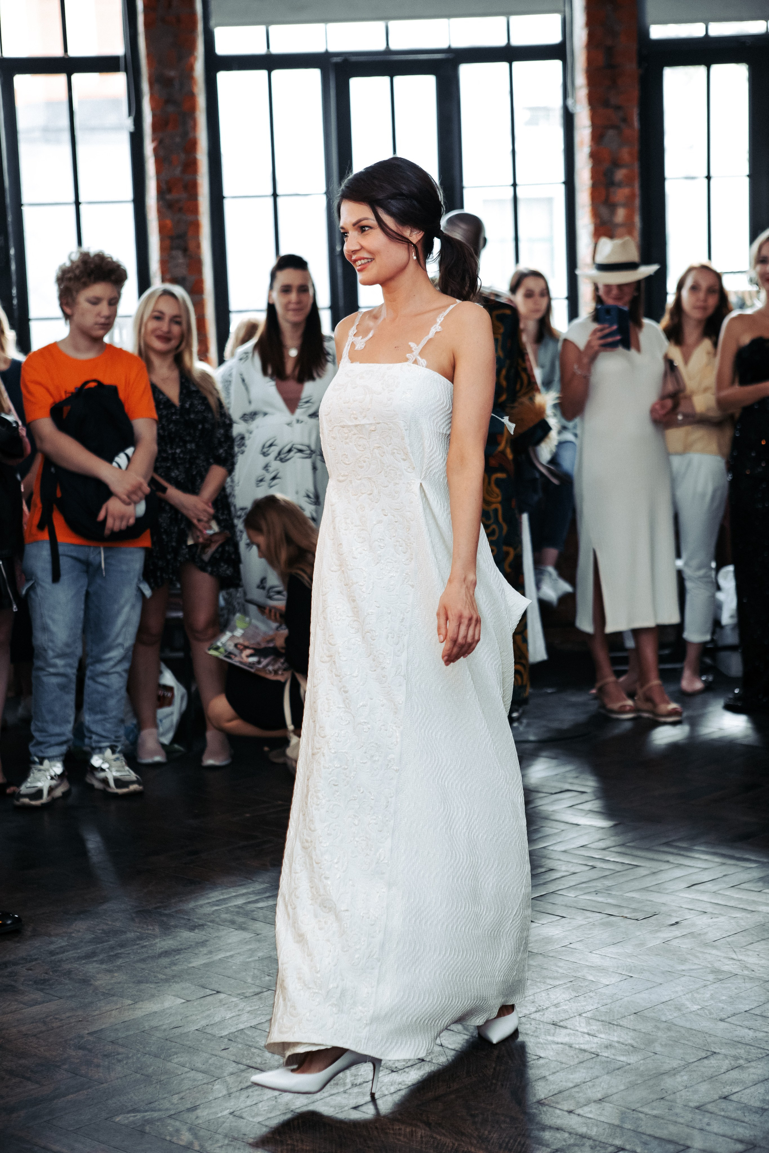 Grand Life Fashion Days. Фотограф в Москве Яна Полосина