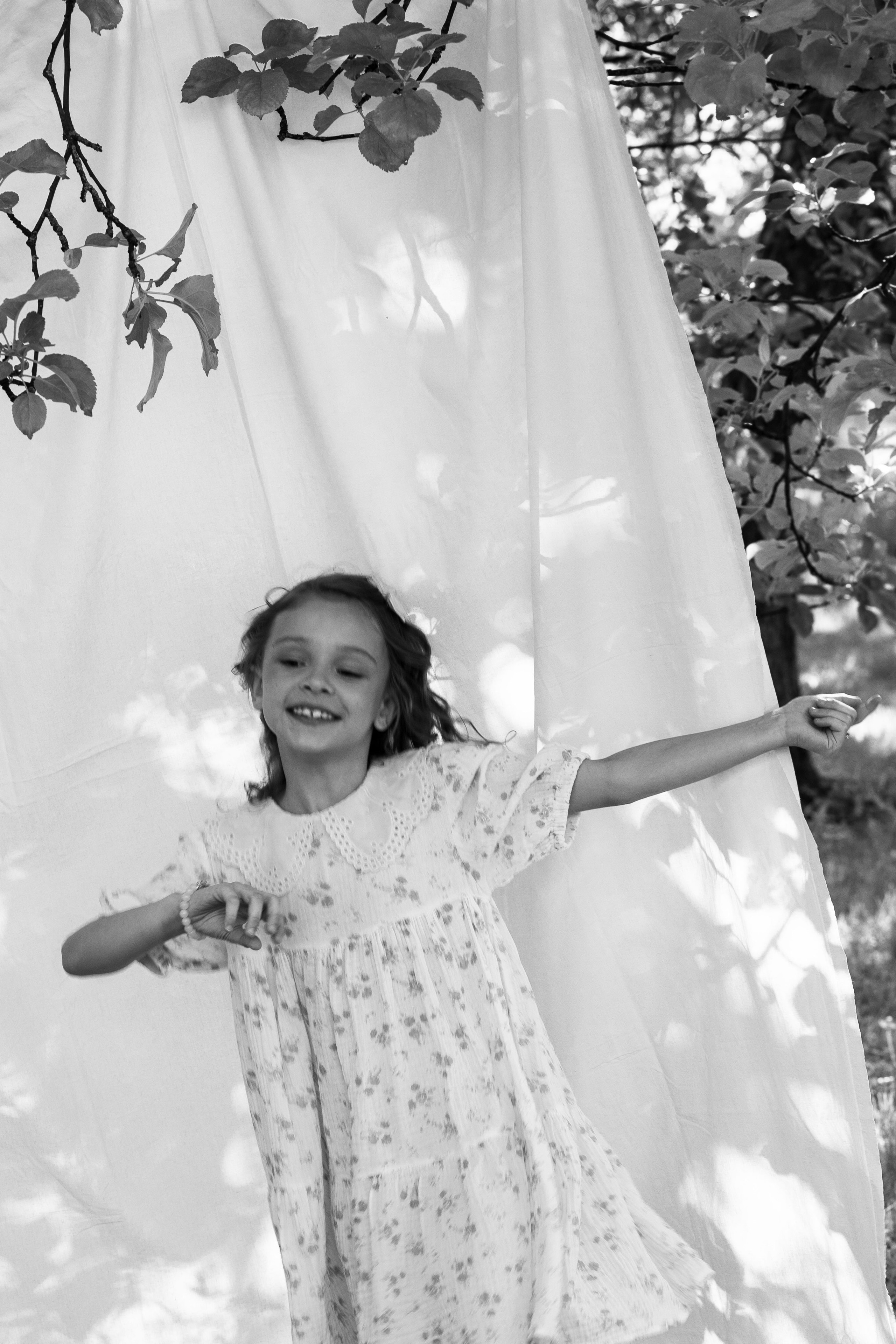 Гузель и Эмилия. Фотограф в Москве Яна Полосина