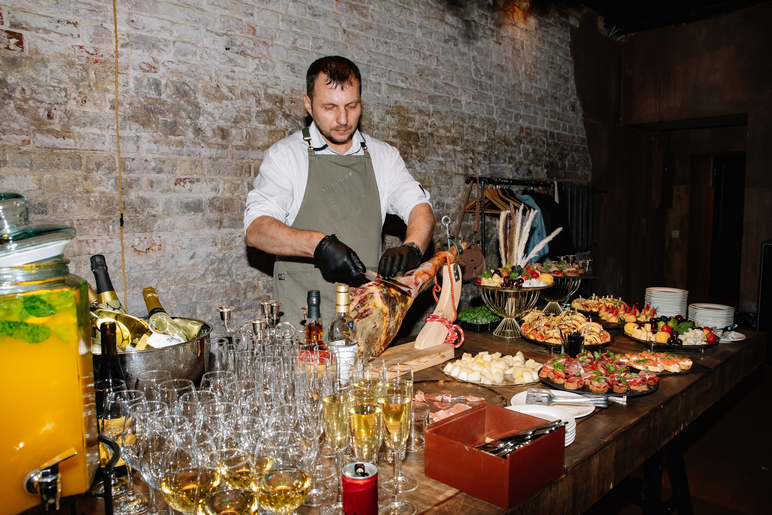 ~ С Днем Рождения, Катерина FOX ~. Фотограф в Москве Яна Полосина