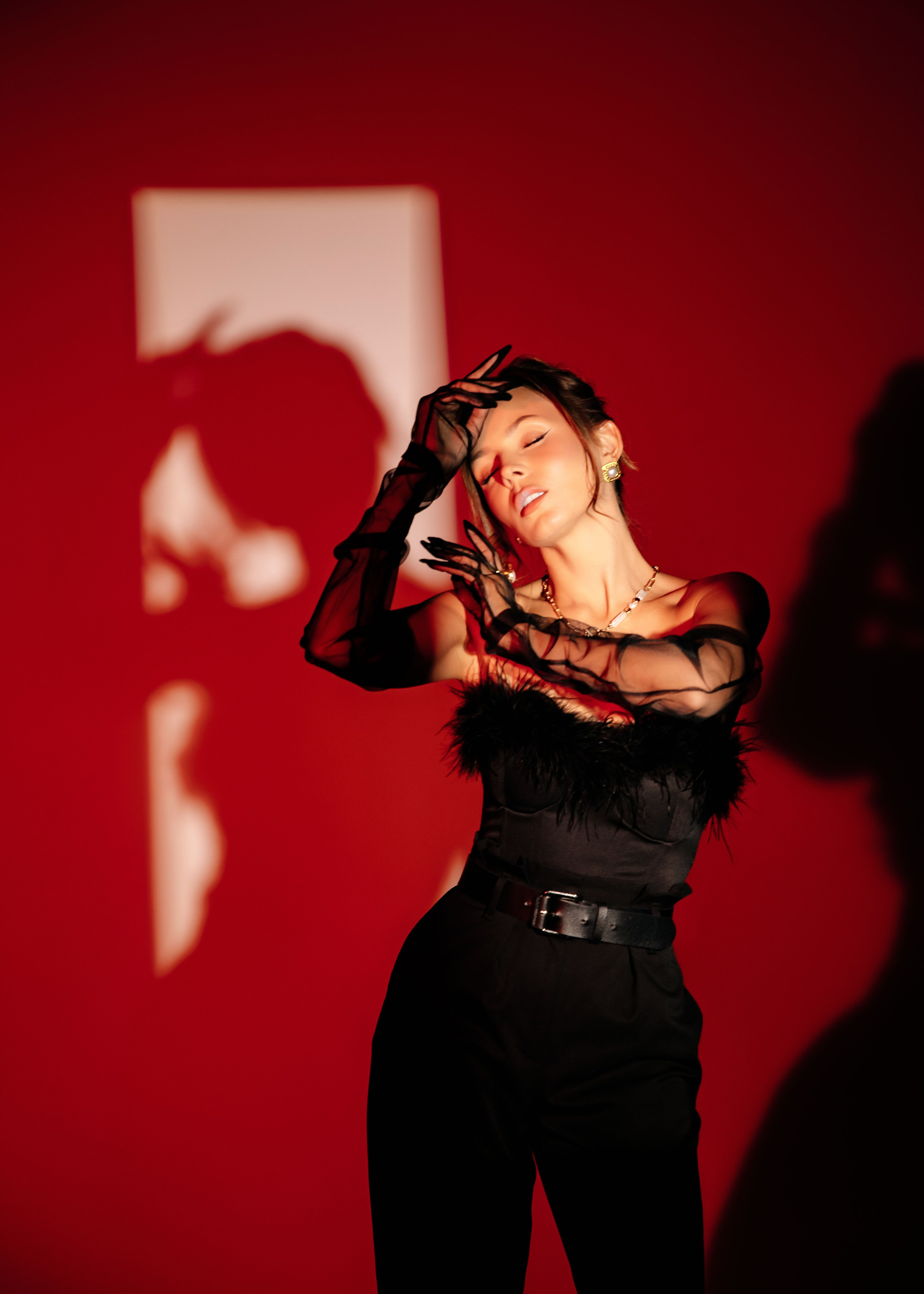 Guzel. Фотограф в Москве Яна Полосина