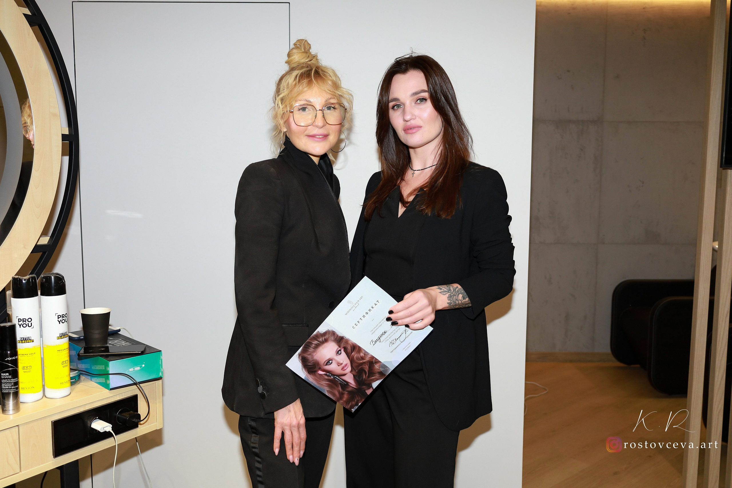 Мастер-класс. Фотограф в Калининграде