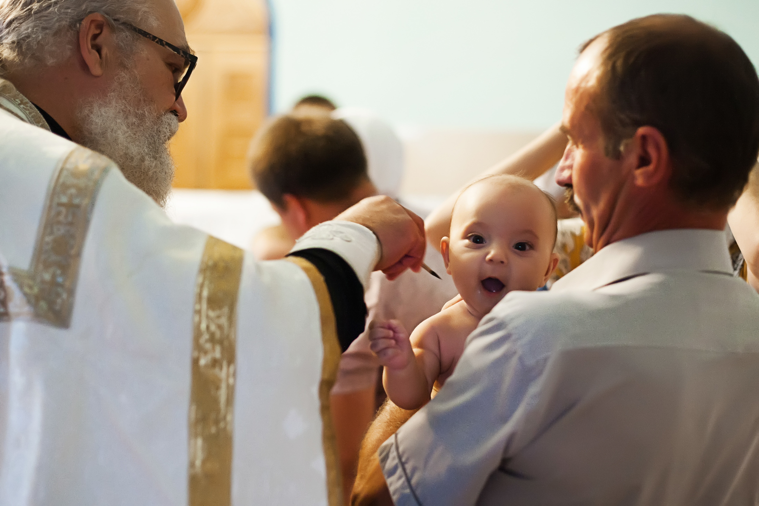 Кафедральный Собор. Фотограф новорожденных в Брянске Анжелика Прохоренкова